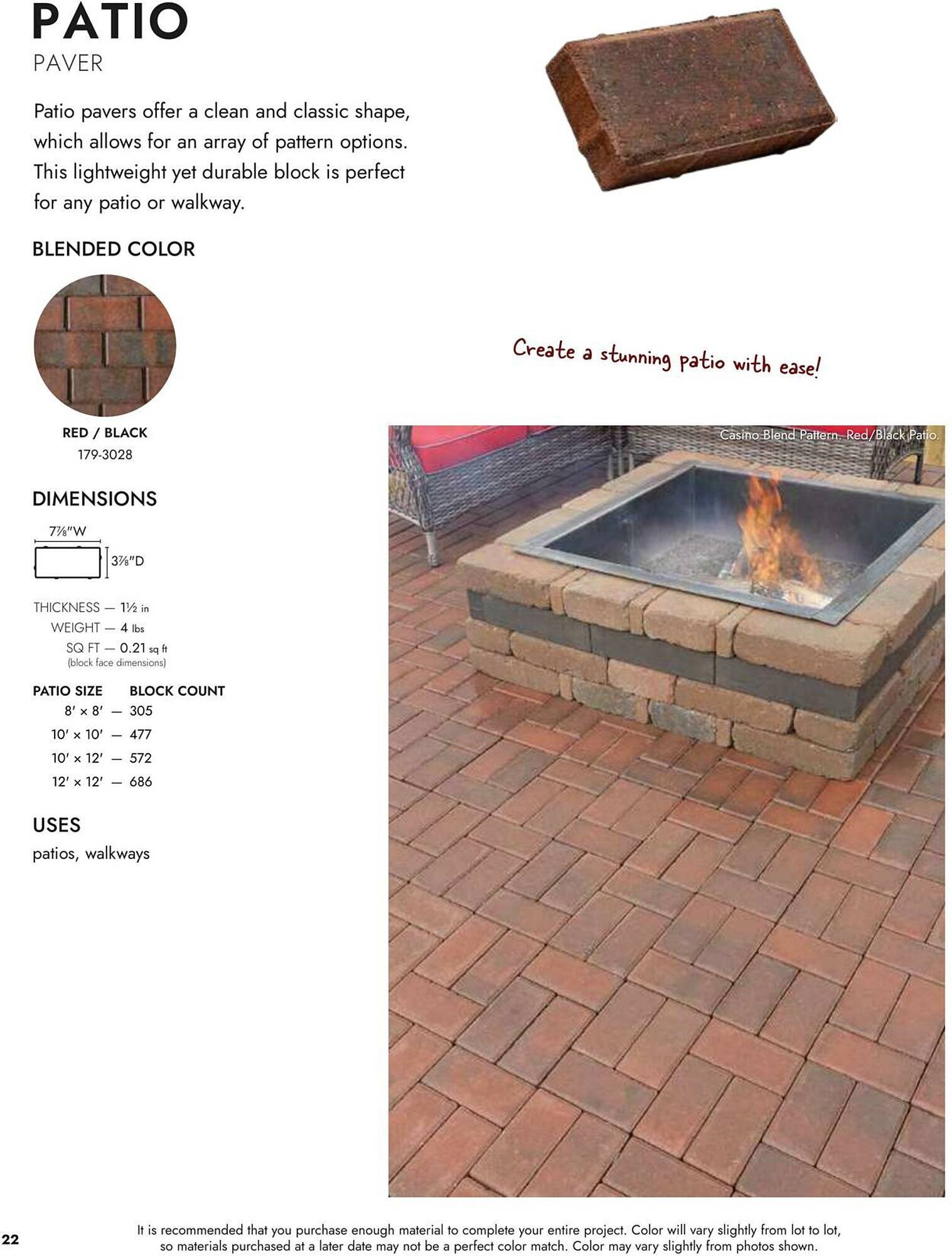 Menards Weekly Ad (2025-03-13 - 2025-12-31)