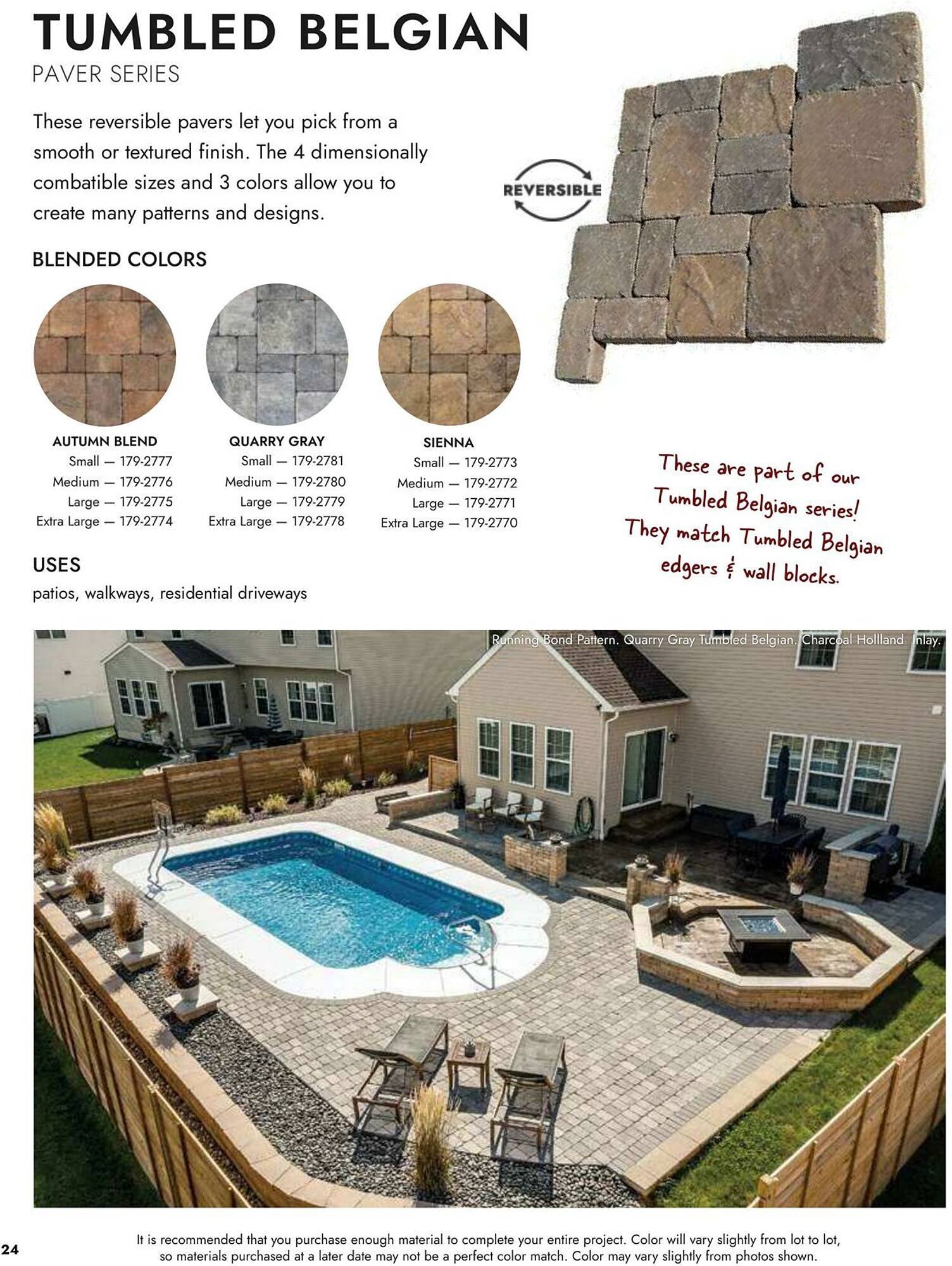 Menards Weekly Ad (2025-03-13 - 2025-12-31)