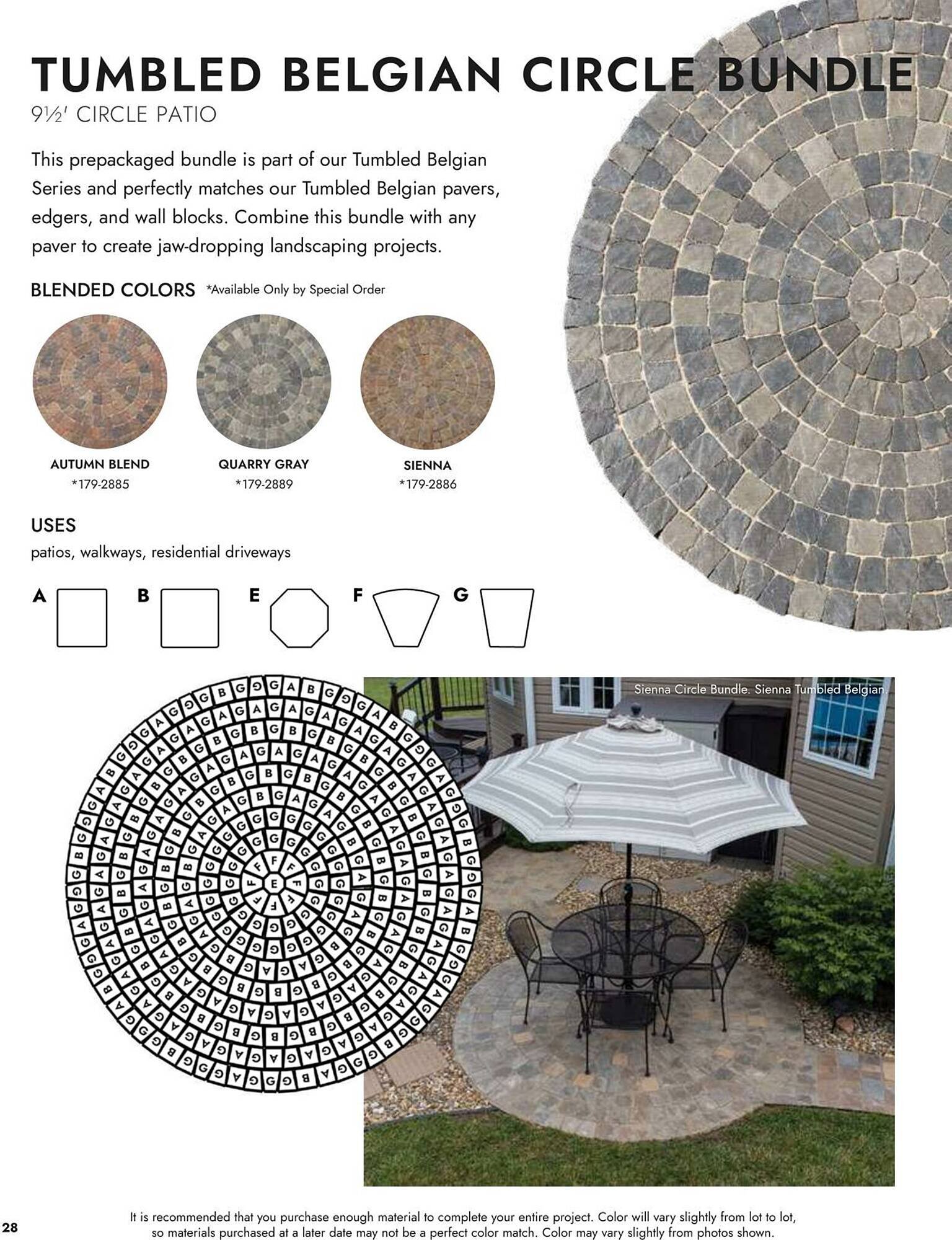 Menards Weekly Ad (2025-03-13 - 2025-12-31)