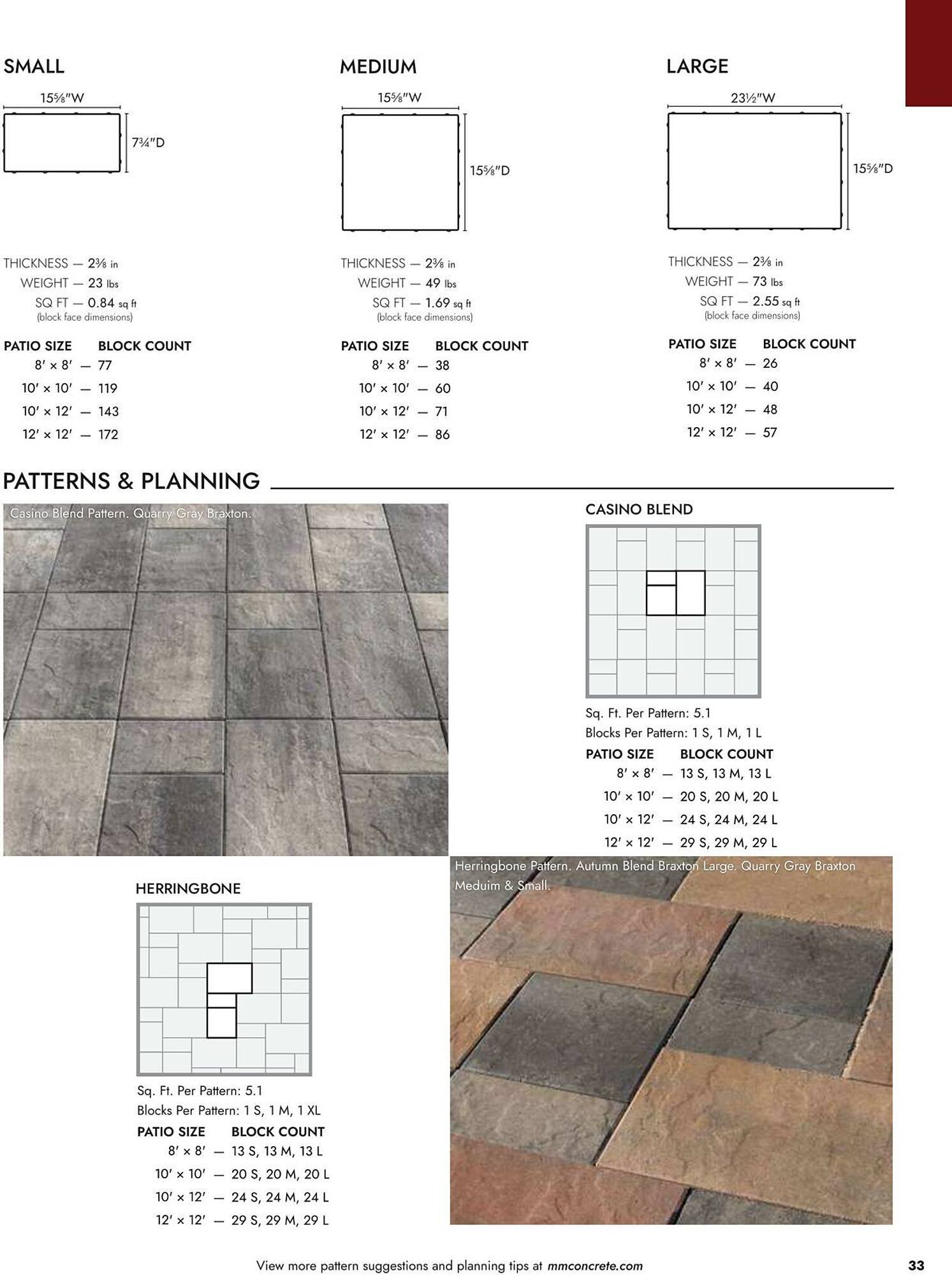 Menards Weekly Ad (2025-03-13 - 2025-12-31)