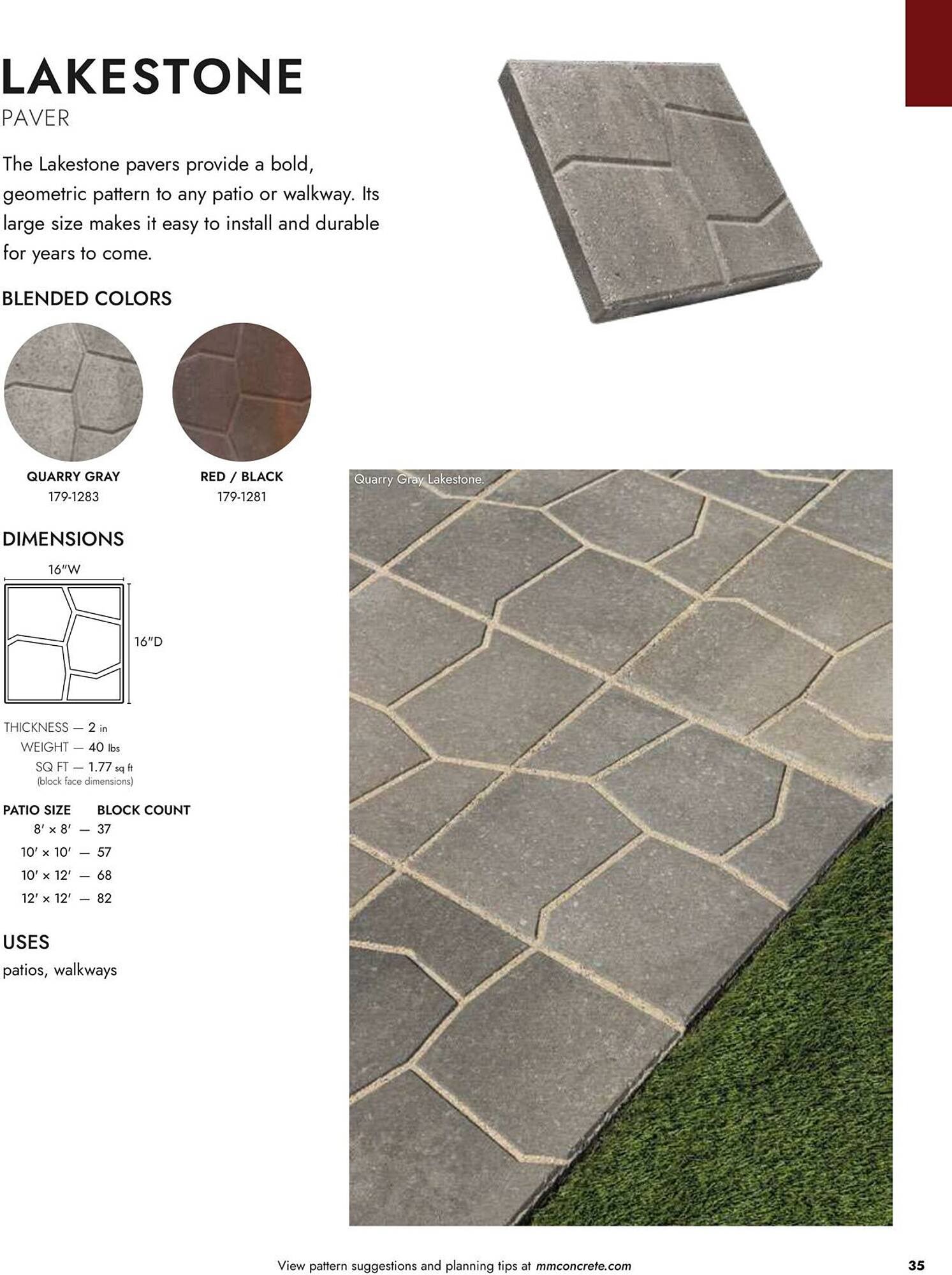 Menards Weekly Ad (2025-03-13 - 2025-12-31)