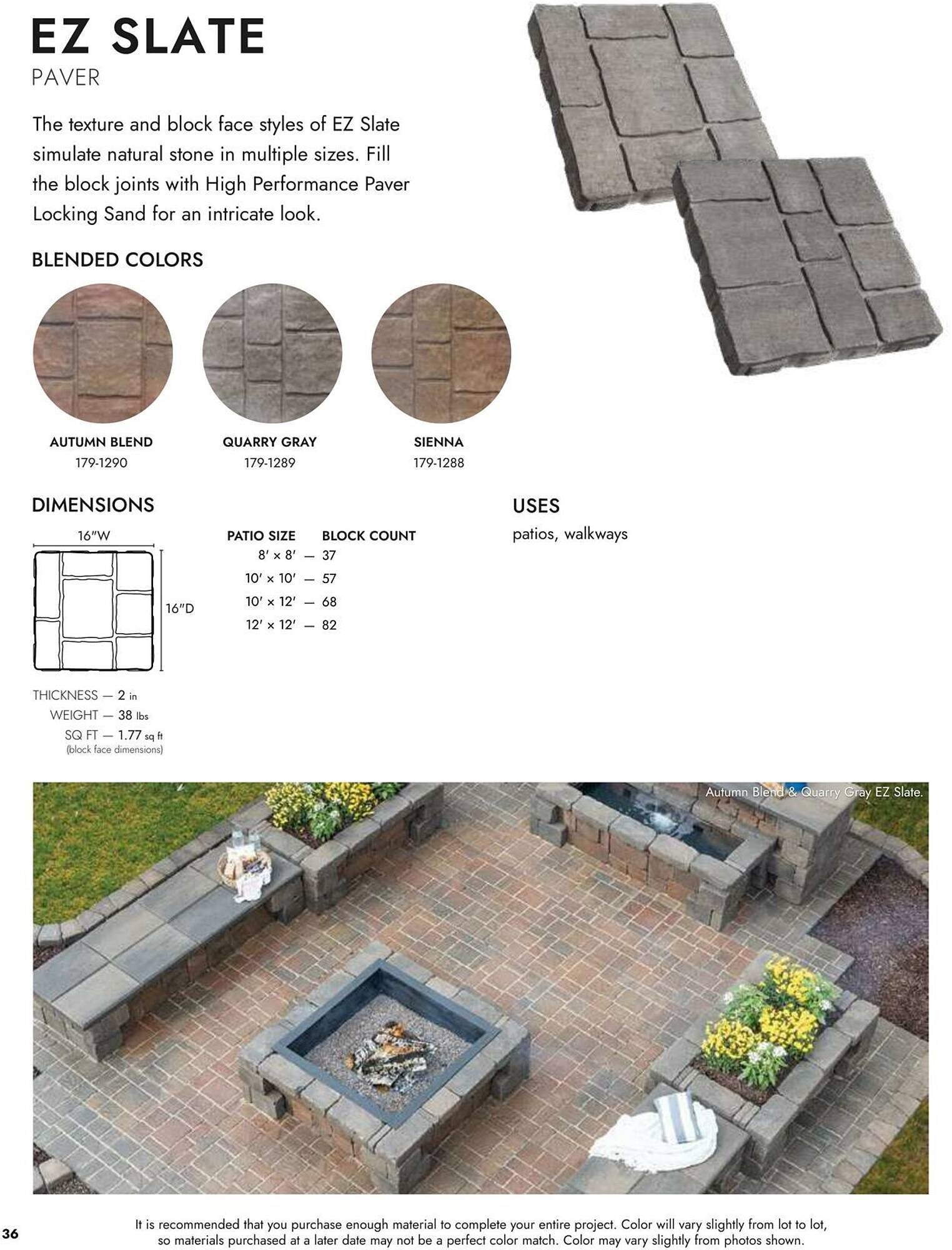 Menards Weekly Ad (2025-03-13 - 2025-12-31)