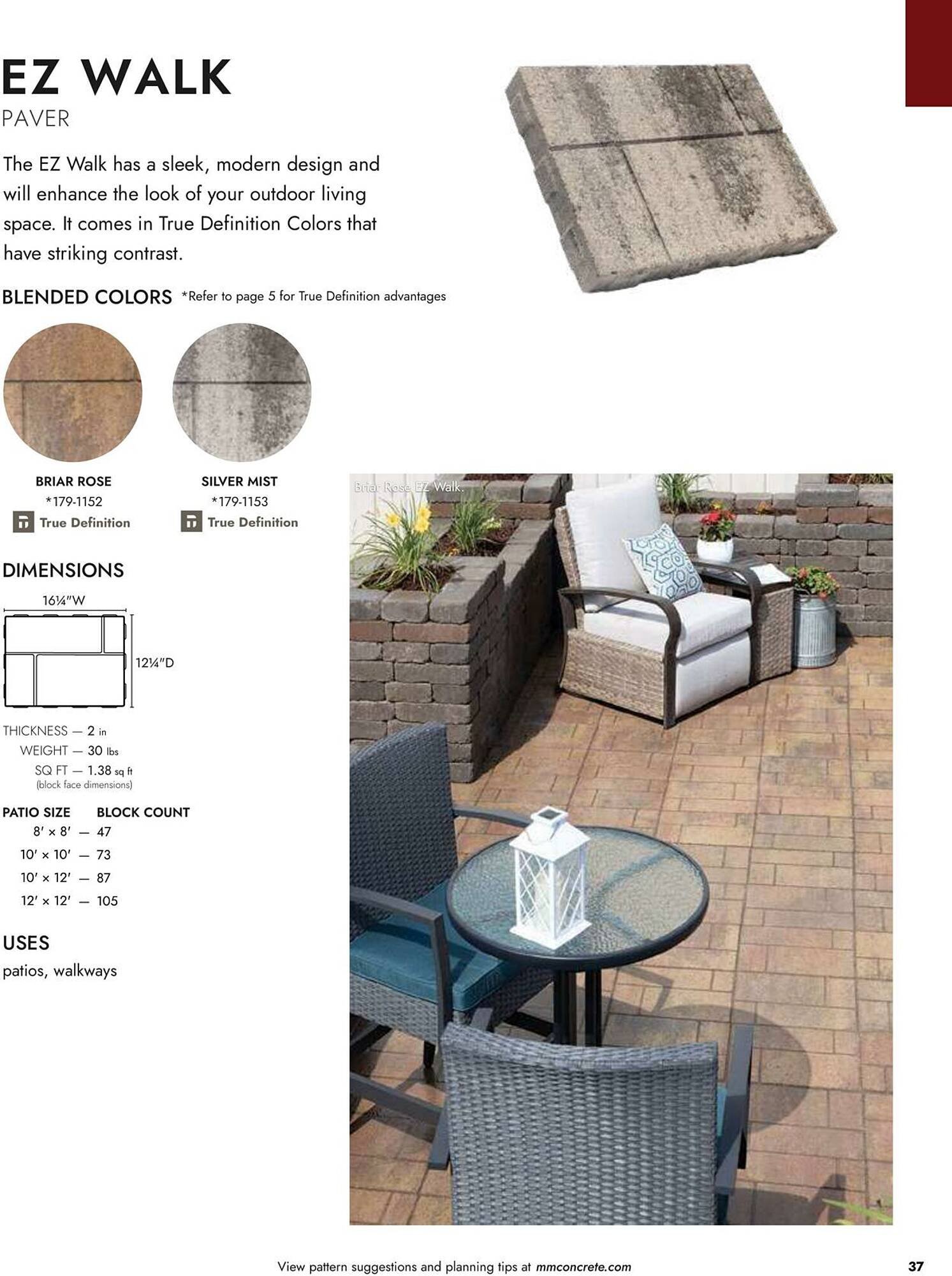 Menards Weekly Ad (2025-03-13 - 2025-12-31)