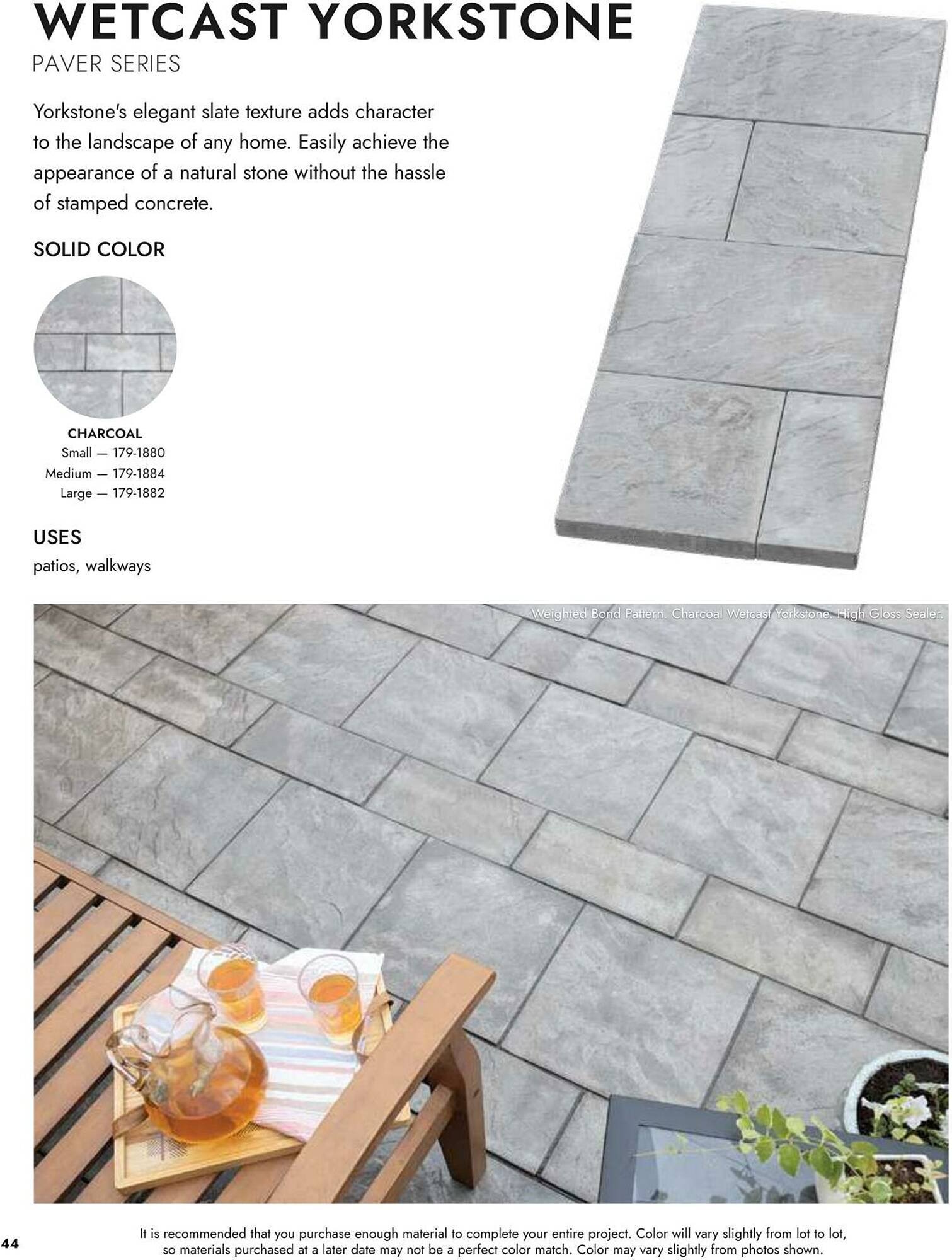 Menards Weekly Ad (2025-03-13 - 2025-12-31)