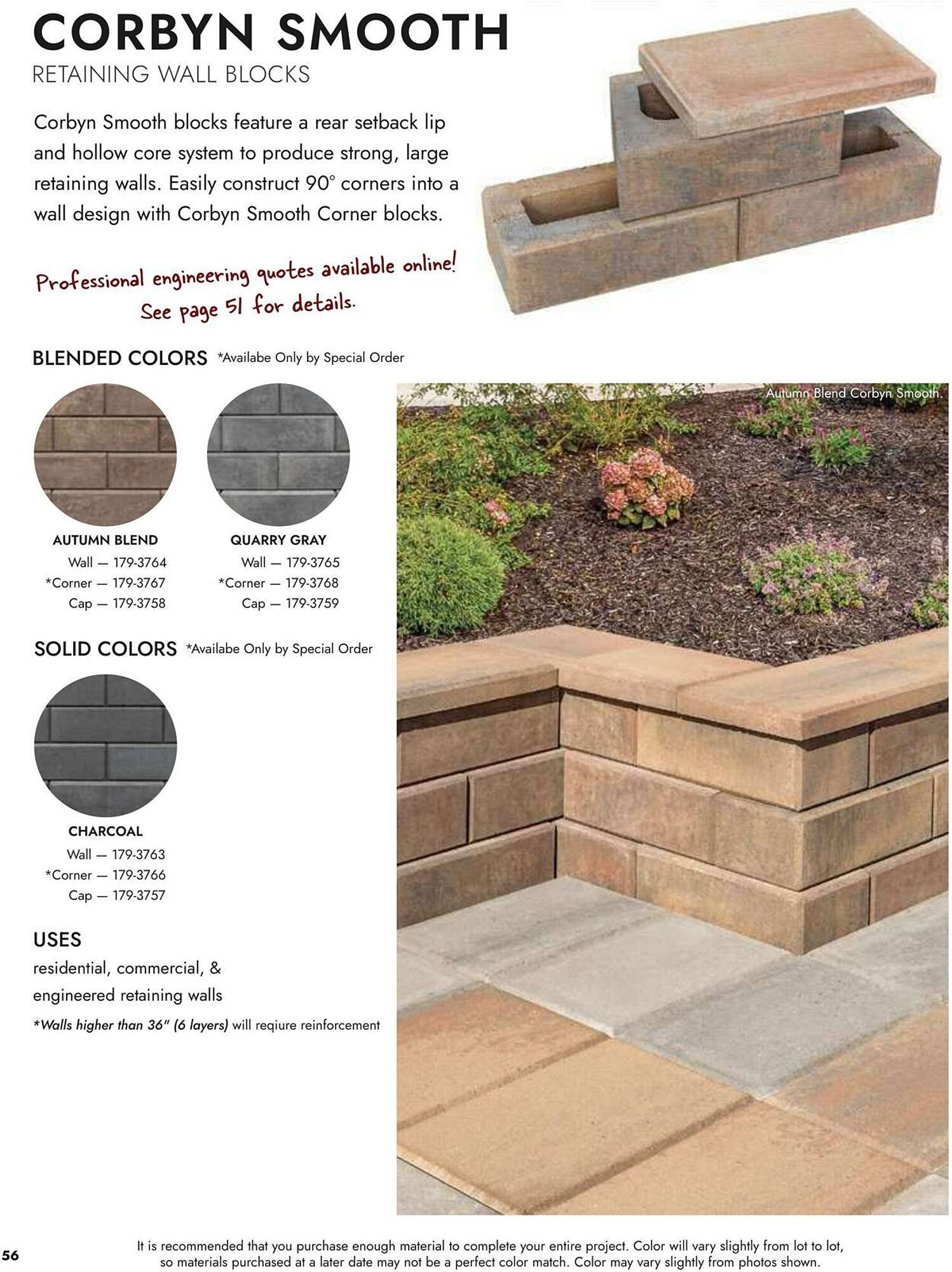 Menards Weekly Ad (2025-03-13 - 2025-12-31)