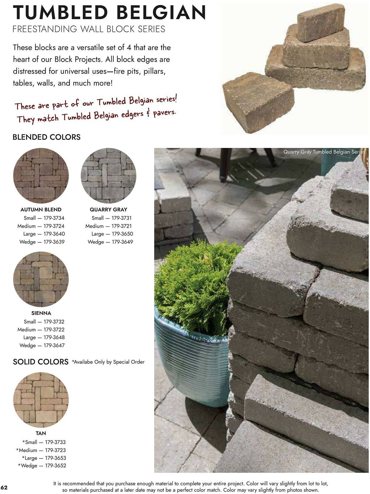 Menards Weekly Ad (2025-03-13 - 2025-12-31)