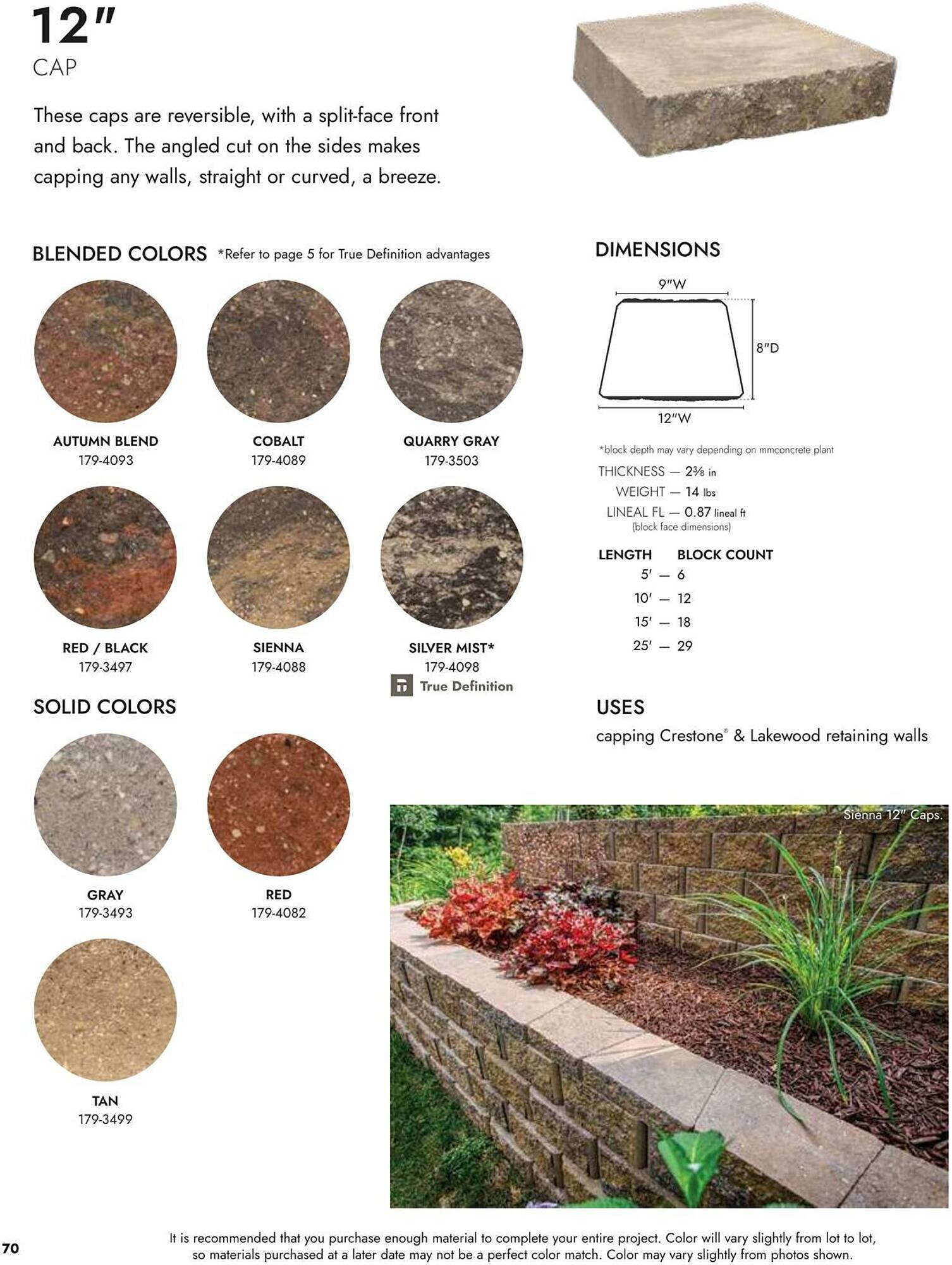 Menards Weekly Ad (2025-03-13 - 2025-12-31)