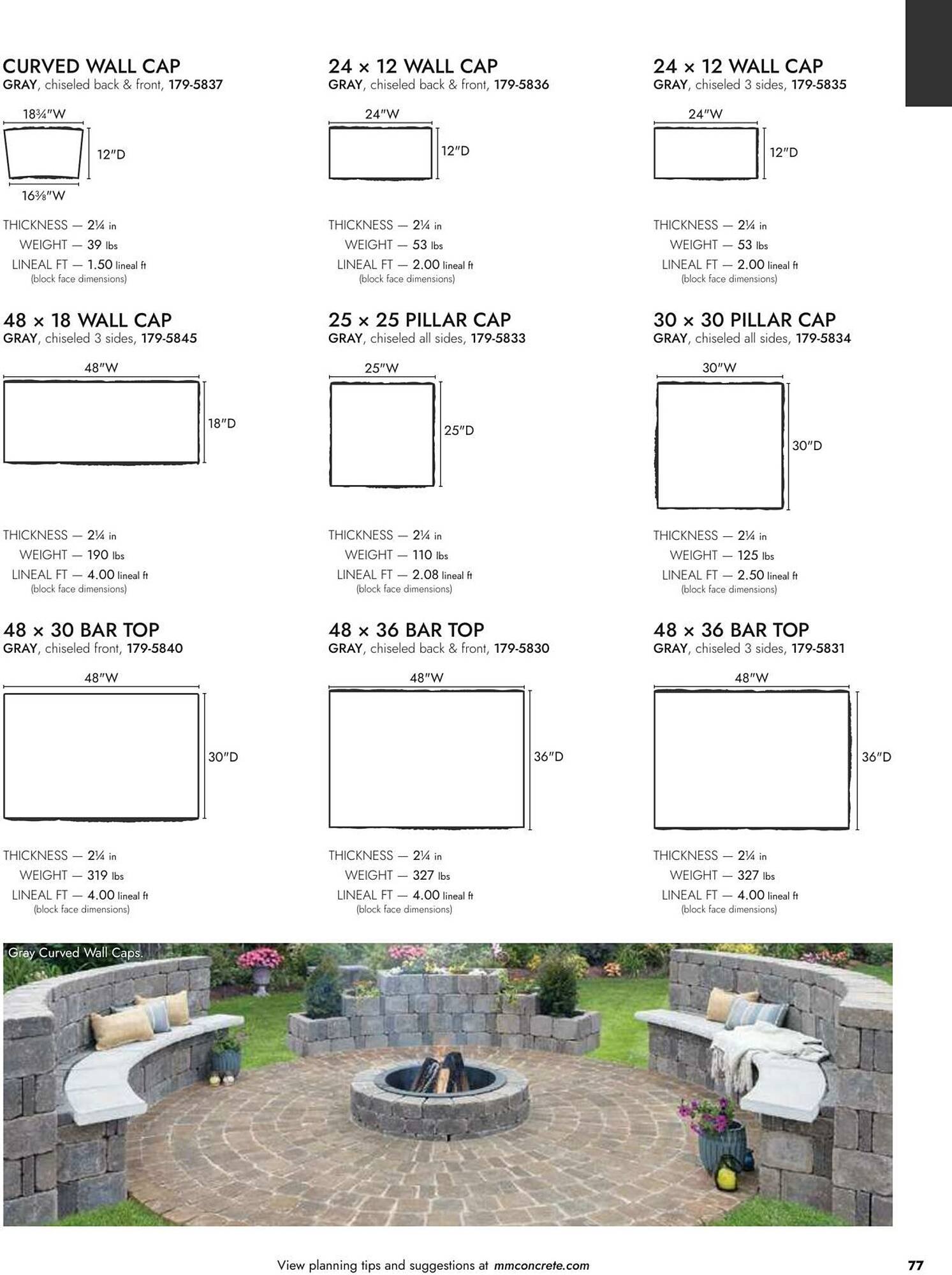 Menards Weekly Ad (2025-03-13 - 2025-12-31)