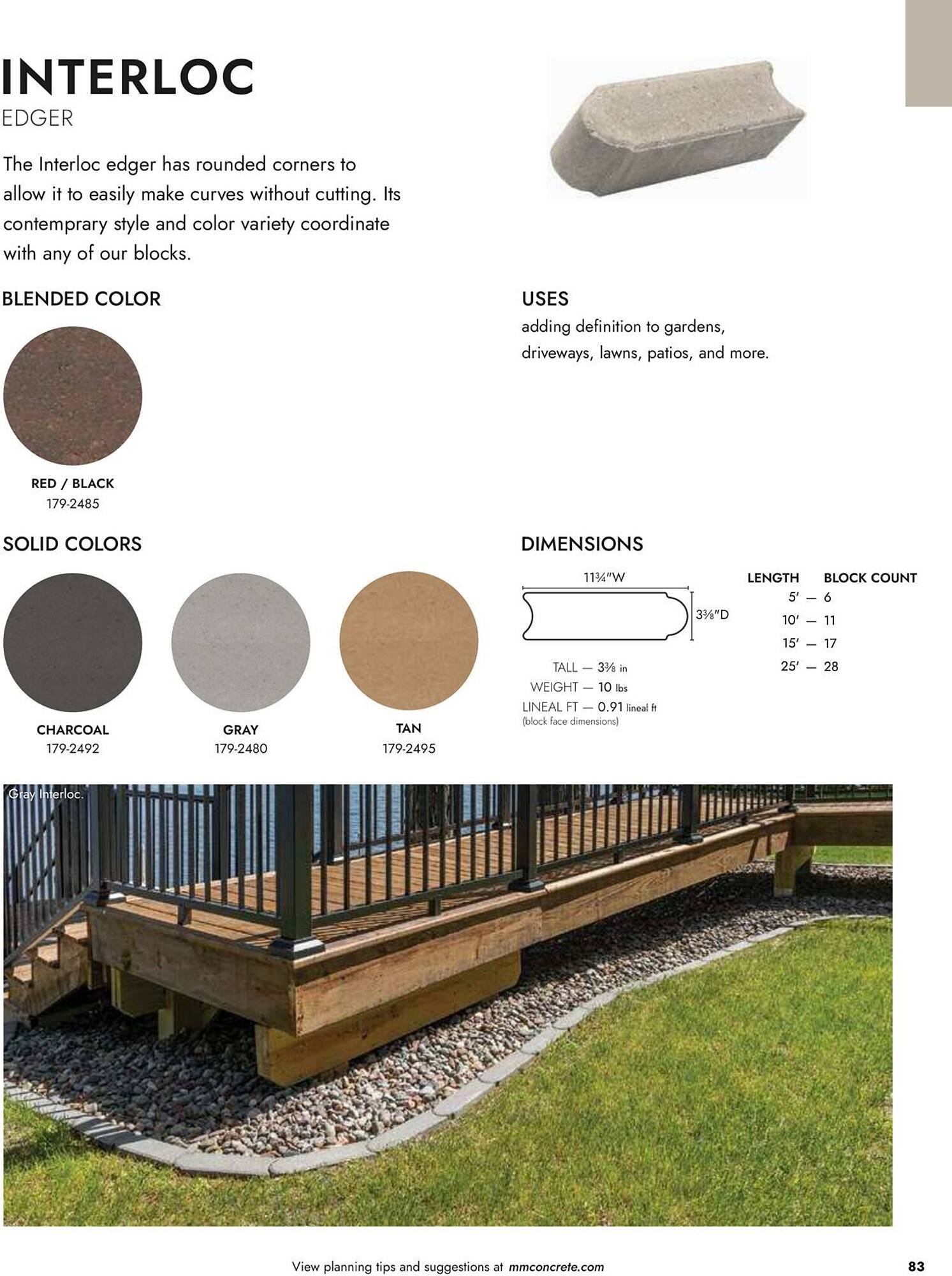 Menards Weekly Ad (2025-03-13 - 2025-12-31)