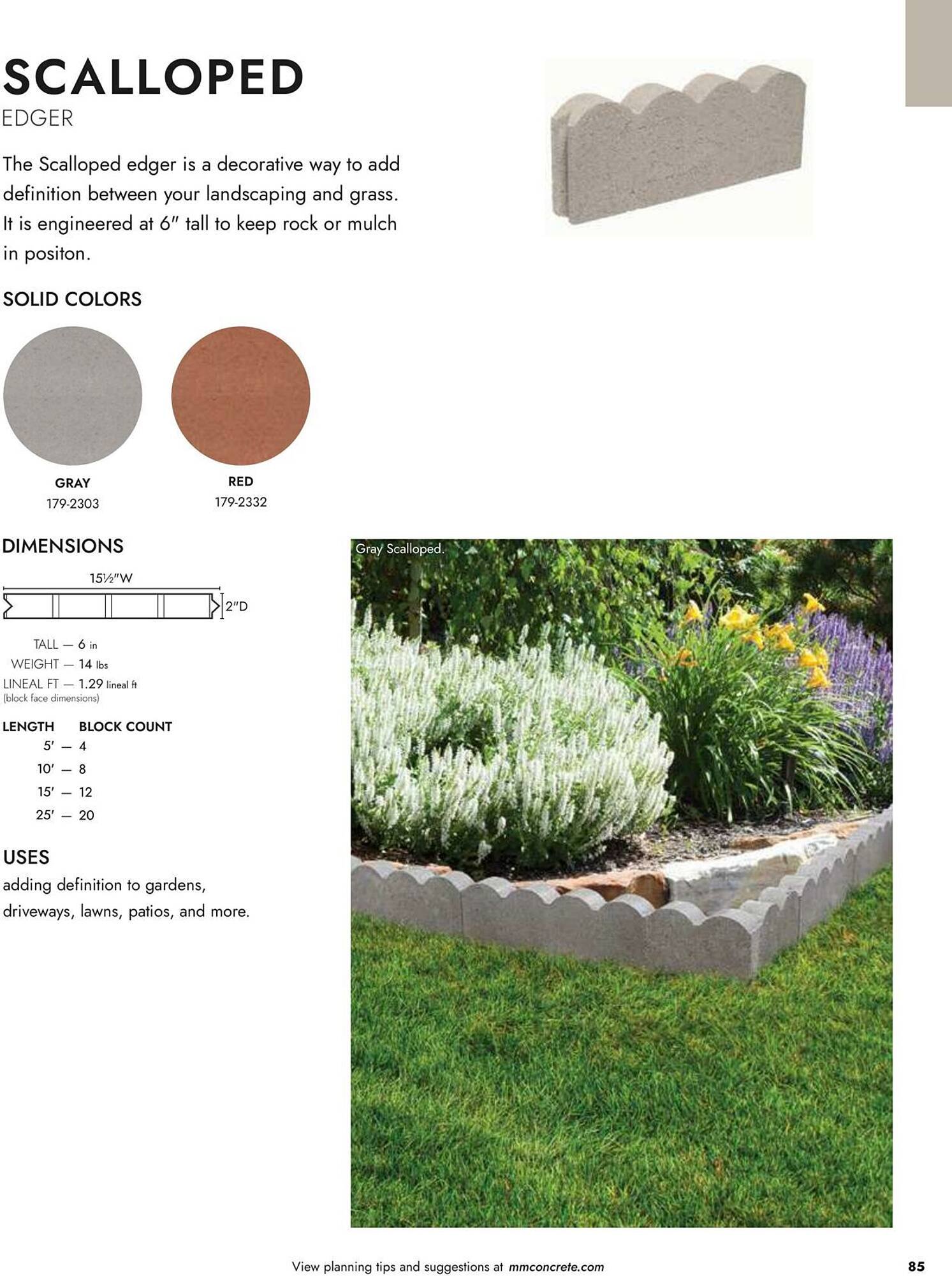 Menards Weekly Ad (2025-03-13 - 2025-12-31)