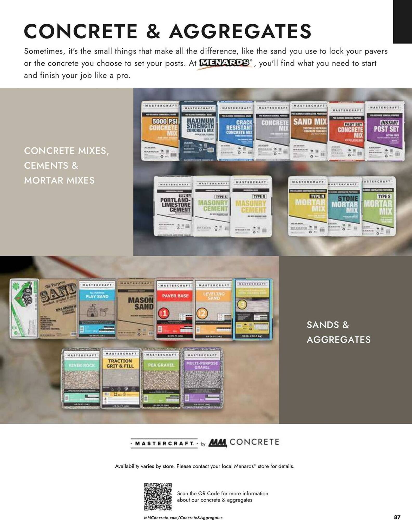 Menards Weekly Ad (2025-03-13 - 2025-12-31)