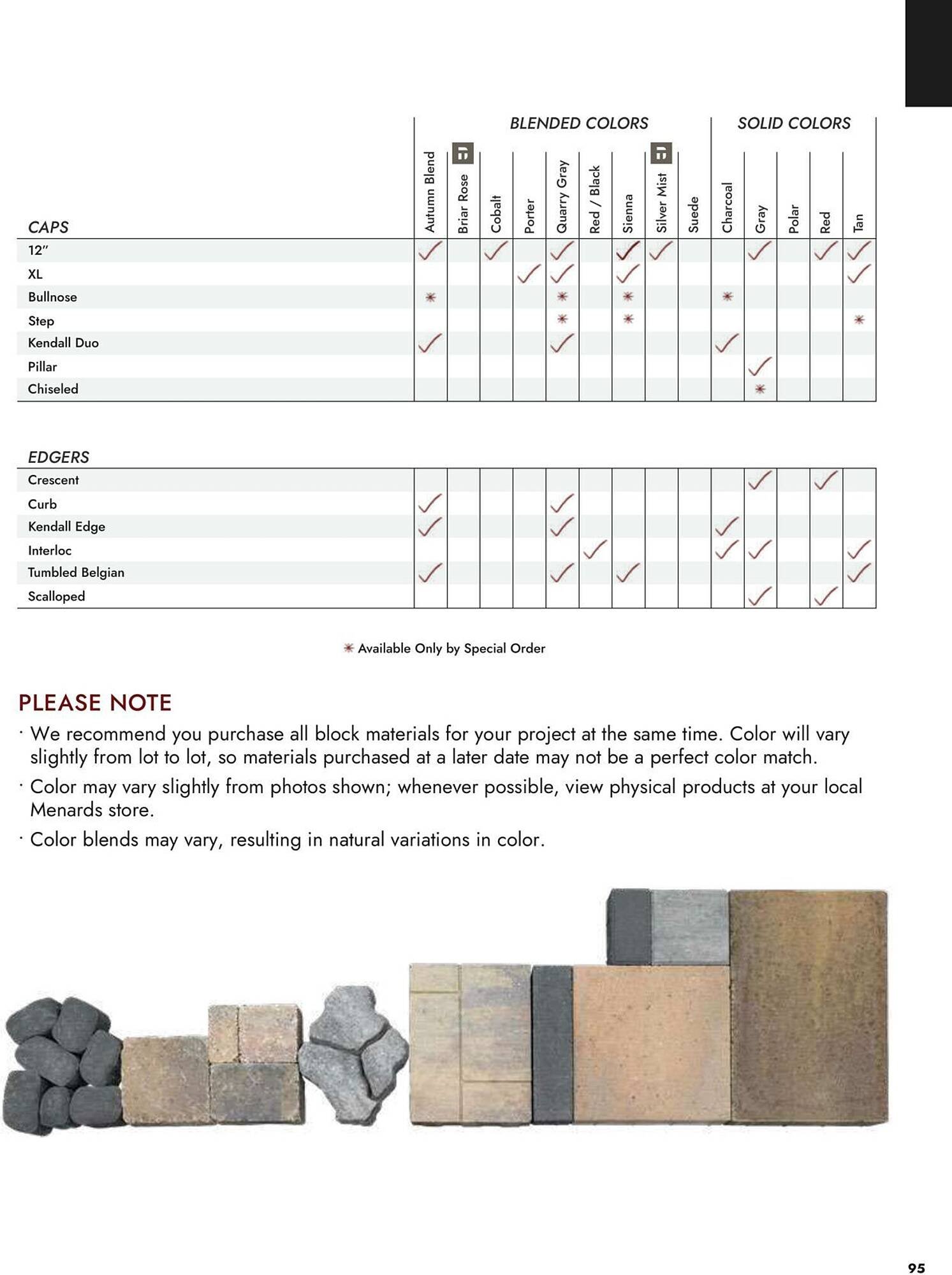 Menards Weekly Ad (2025-03-13 - 2025-12-31)