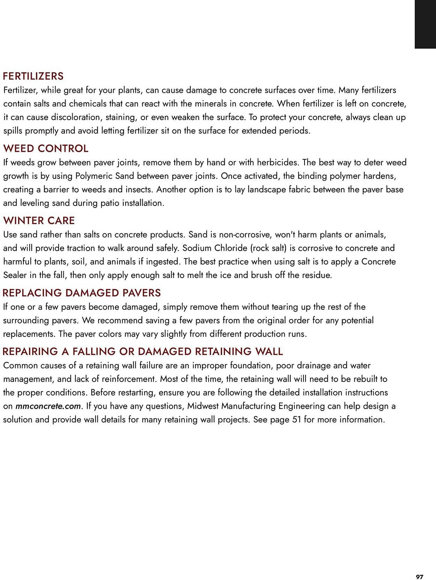 Menards Weekly Ad (2025-03-13 - 2025-12-31)
