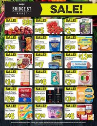 Meijer weekly ad