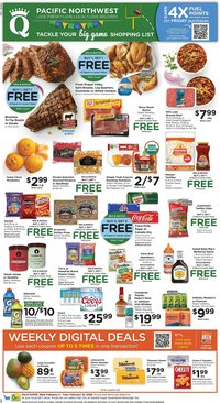 QFC weekly ad