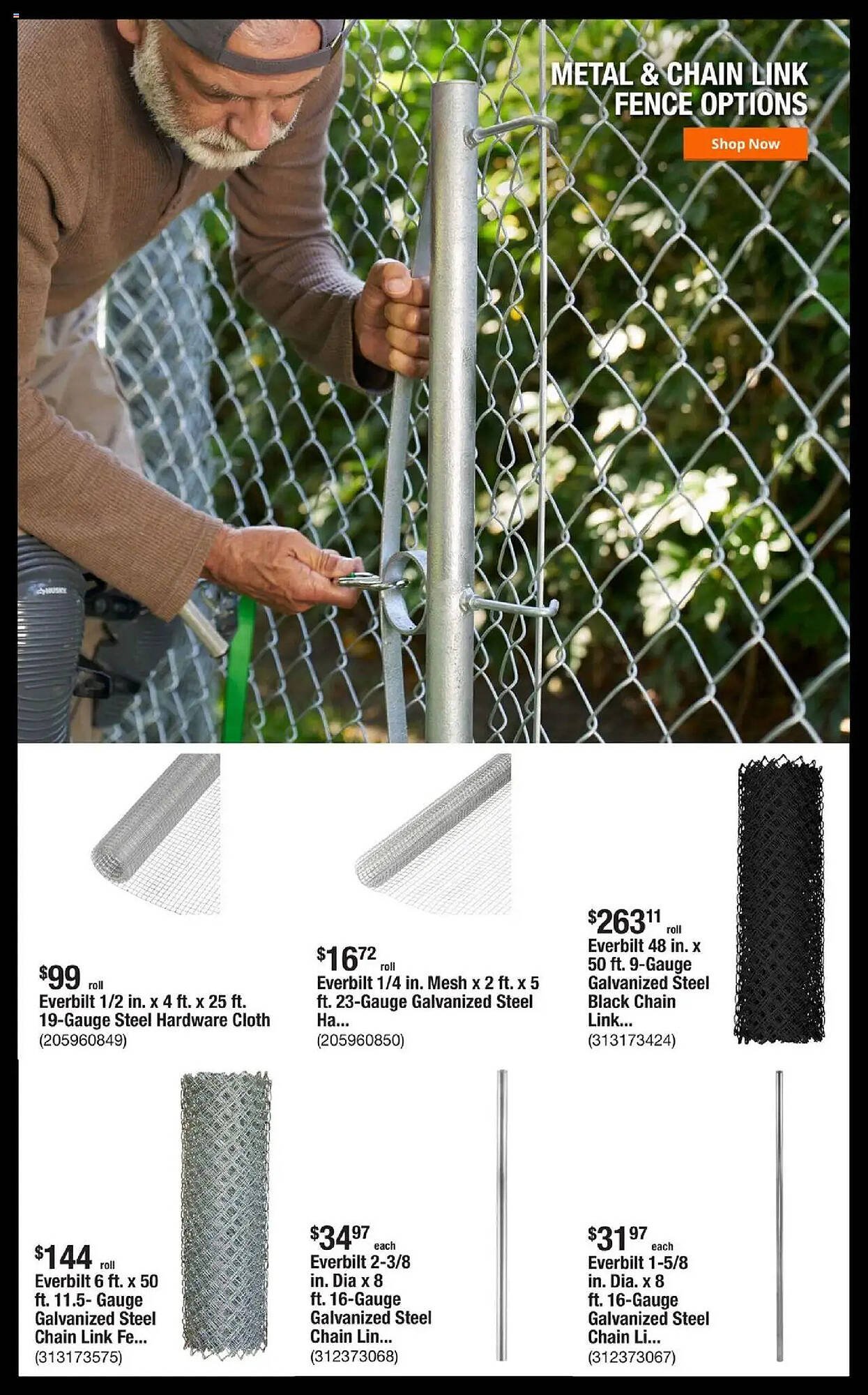 The Home Depot flyer (2025-10-13 - 2025-10-21) | 5