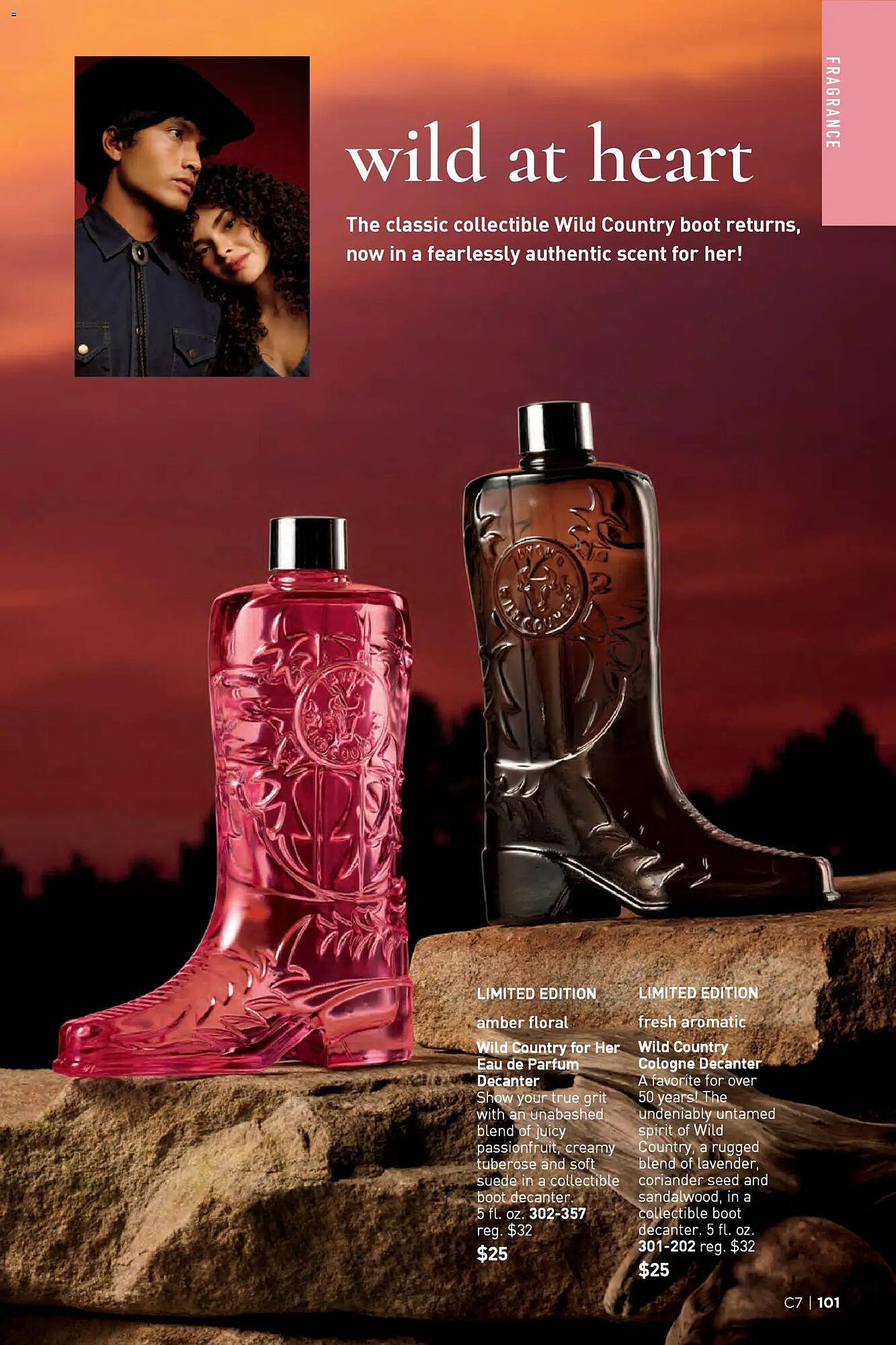 Avon weekly ad