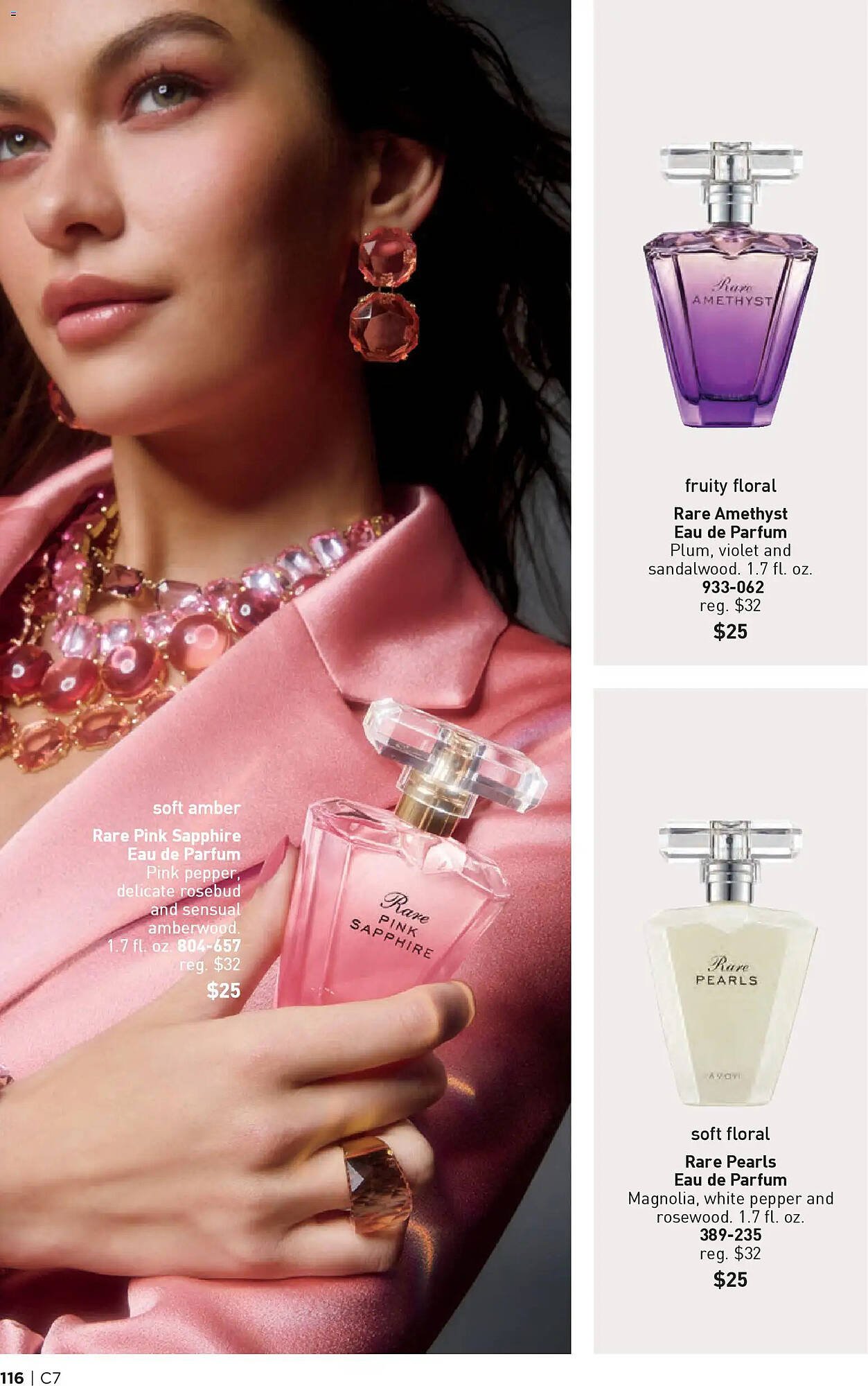 Avon weekly ad