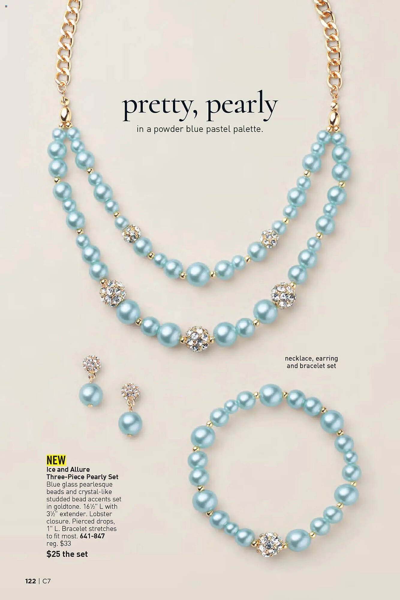 Avon weekly ad