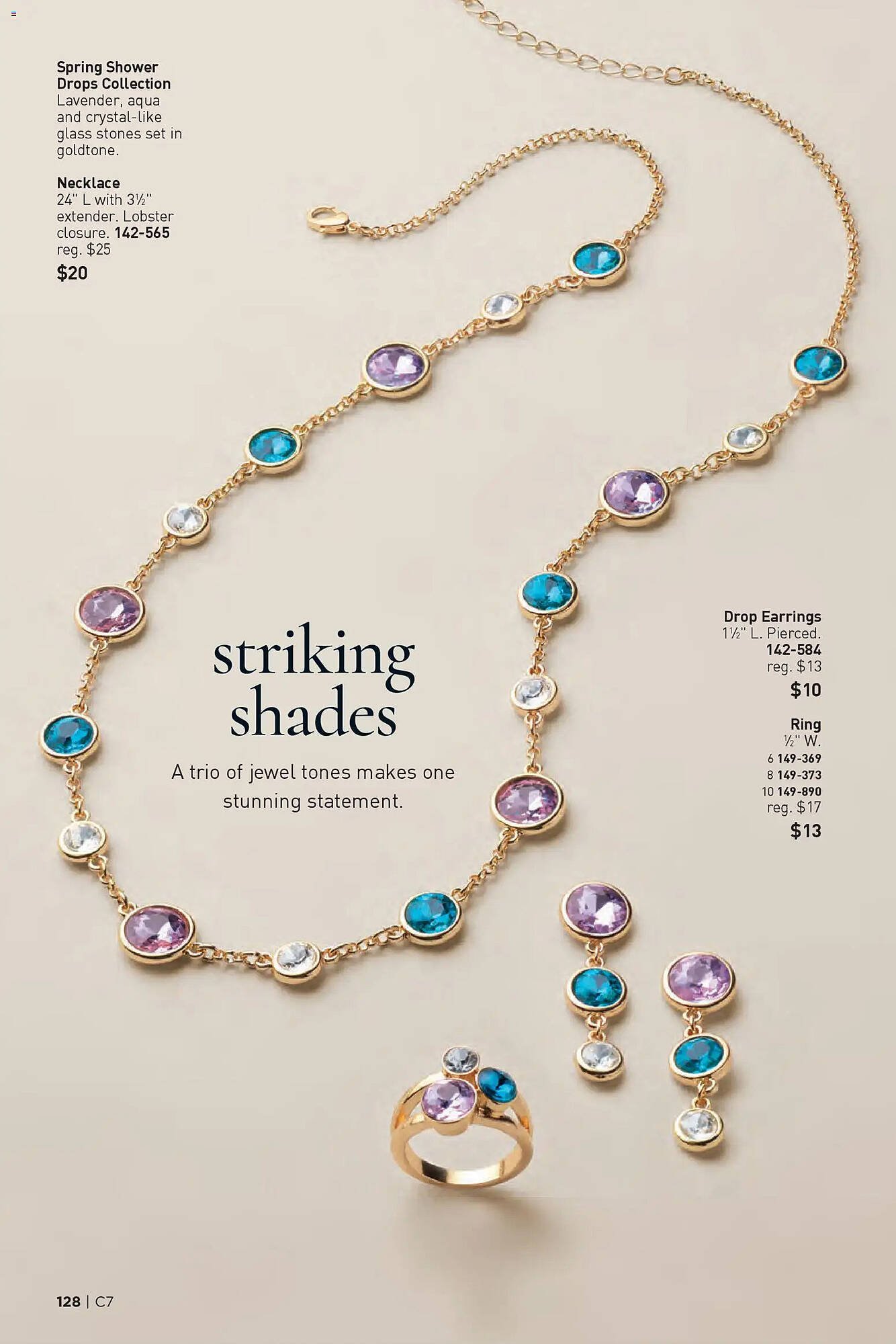 Avon weekly ad