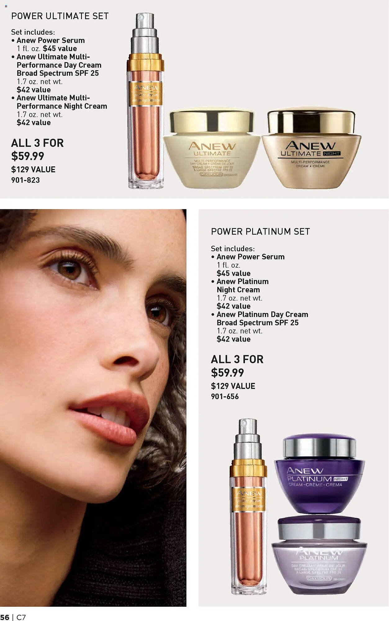 Avon weekly ad