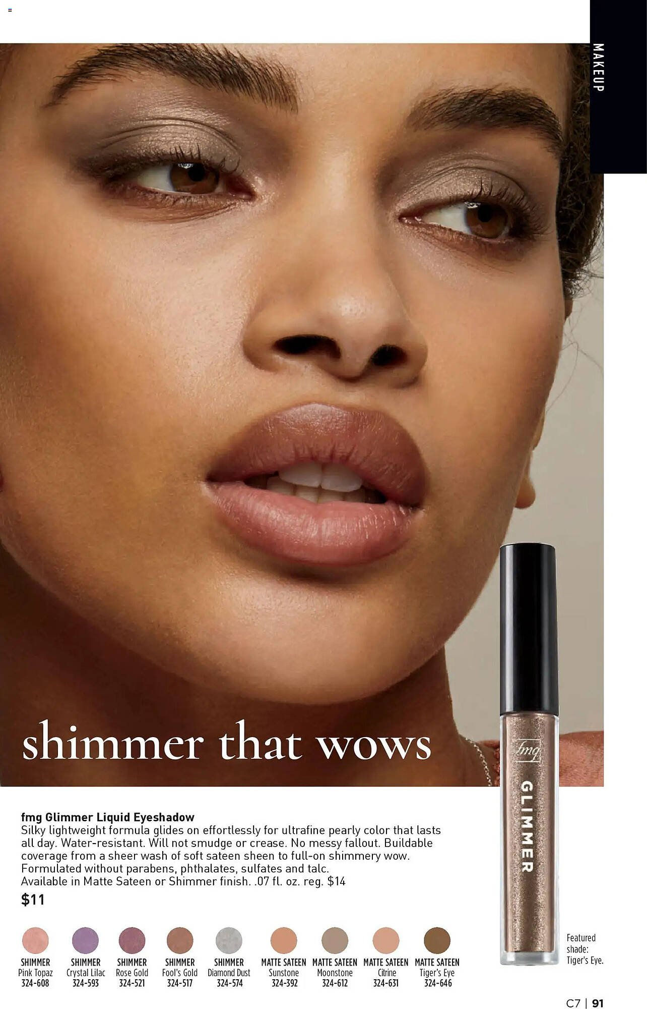 Avon weekly ad