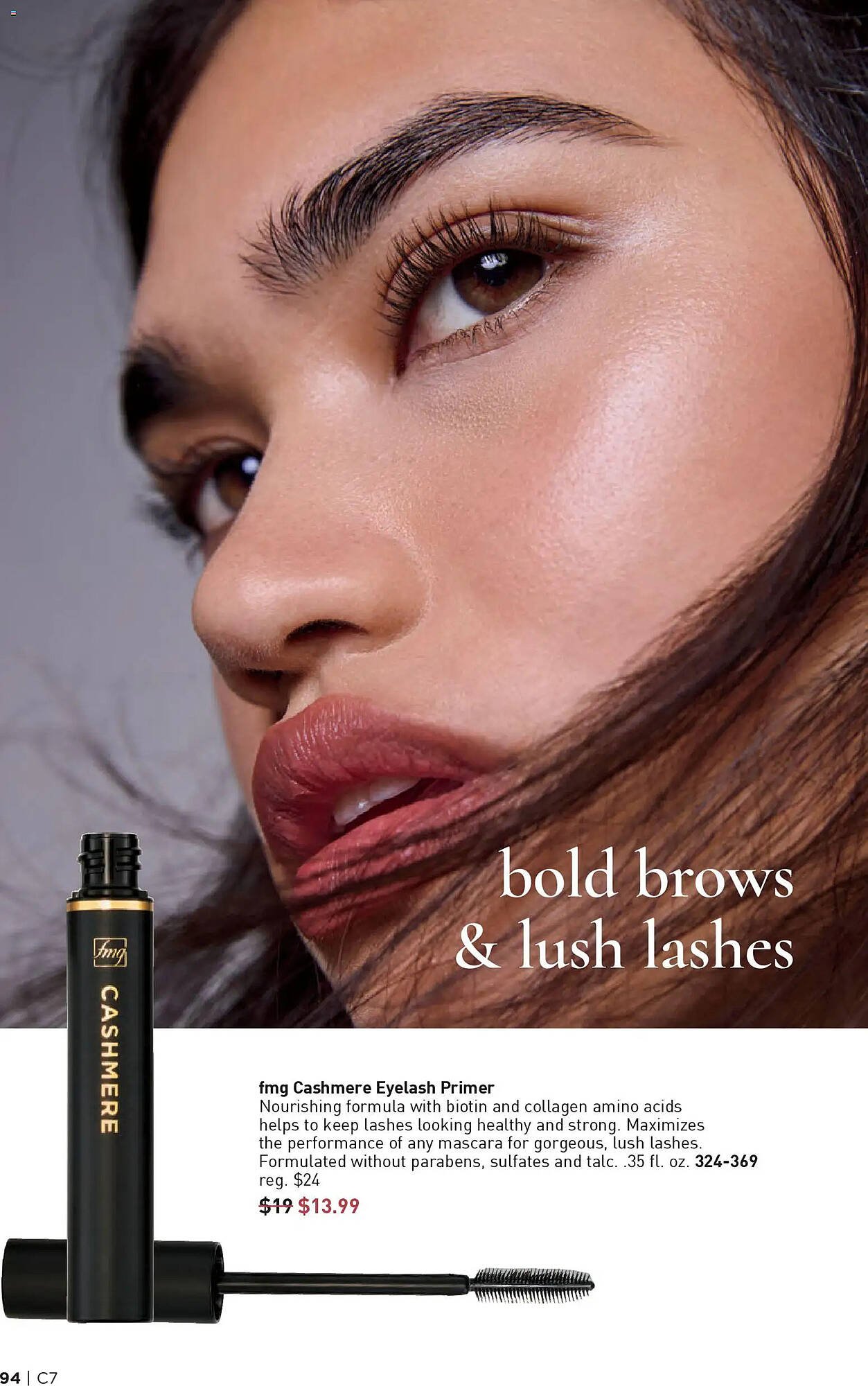 Avon weekly ad