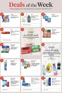 Walgreens weekly ad (2025-11-09 - 2025-11-16)
