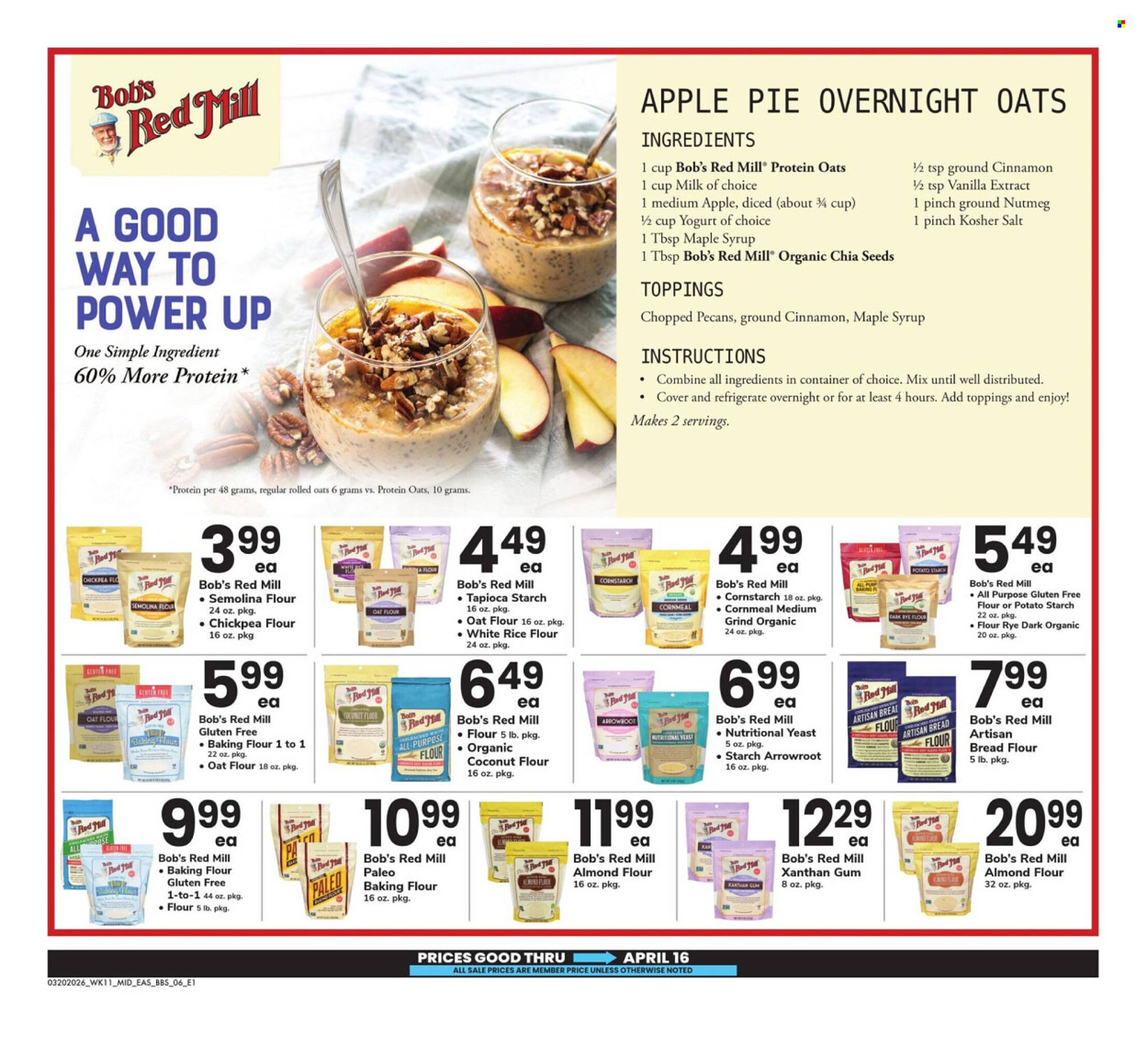 Safeway weekly ad