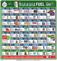 Lowes Foods weekly ad (2025-11-12 - 2026-01-01)