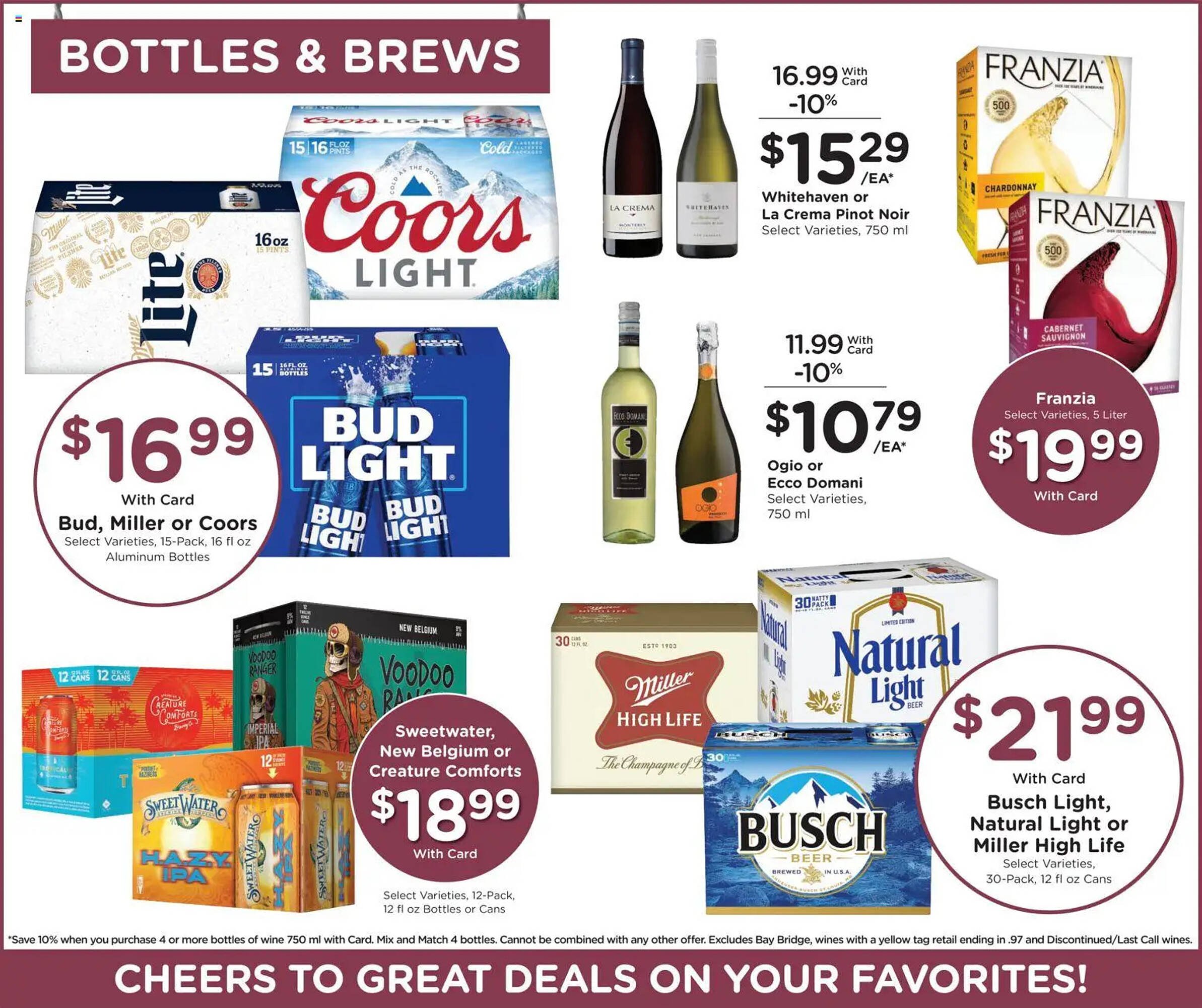 Kroger weekly ad