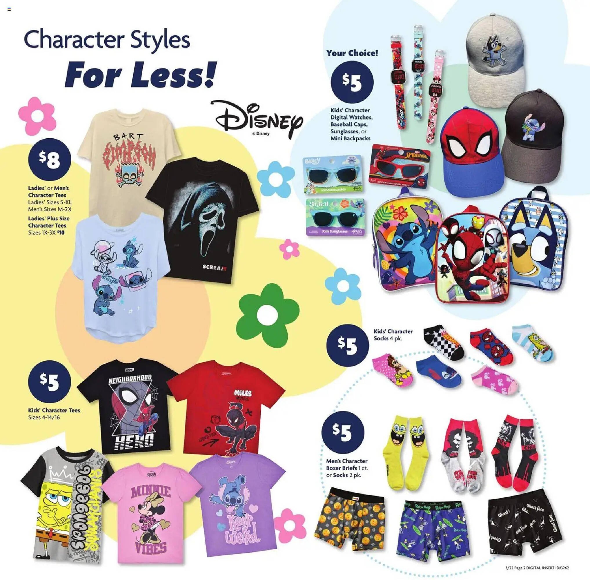 Family Dollar weekly ad