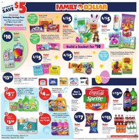 Family Dollar weekly ad
