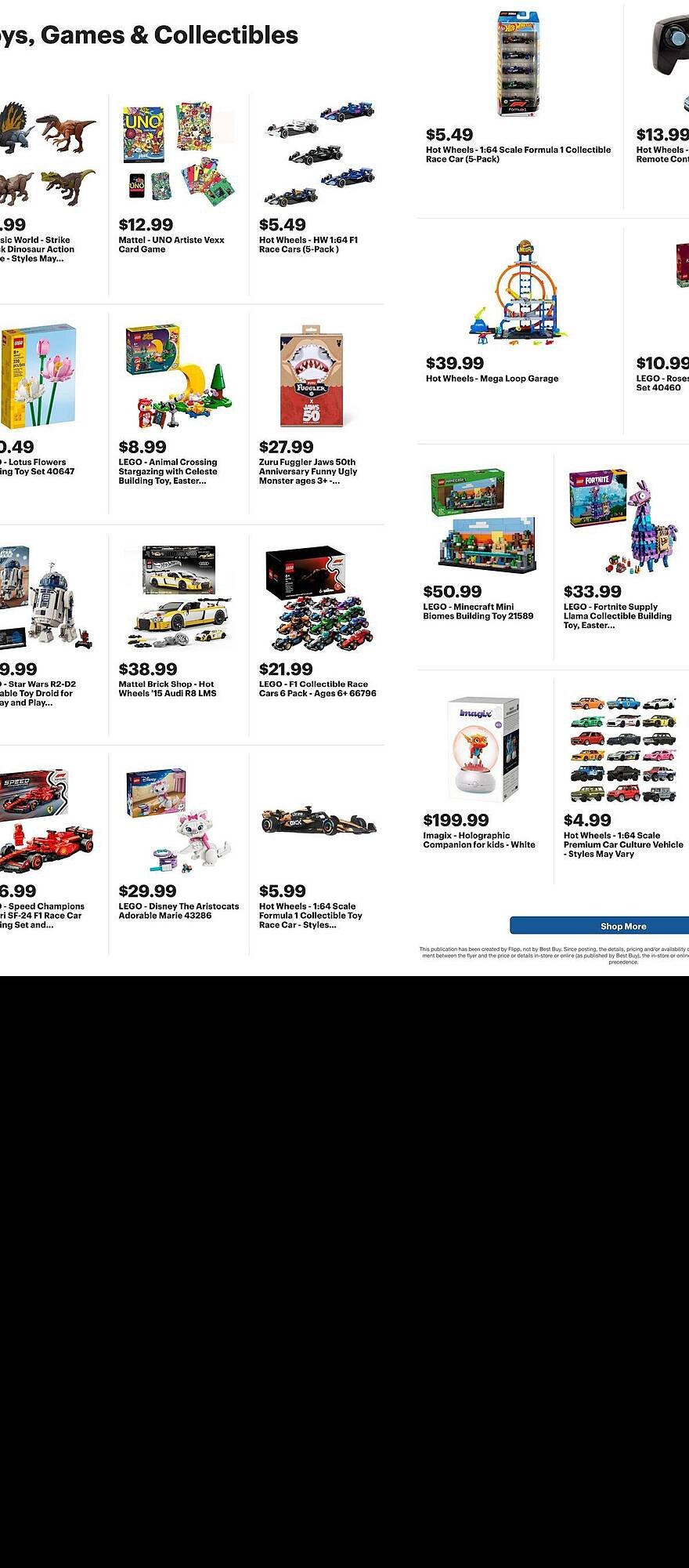 Best Buy weekly ad