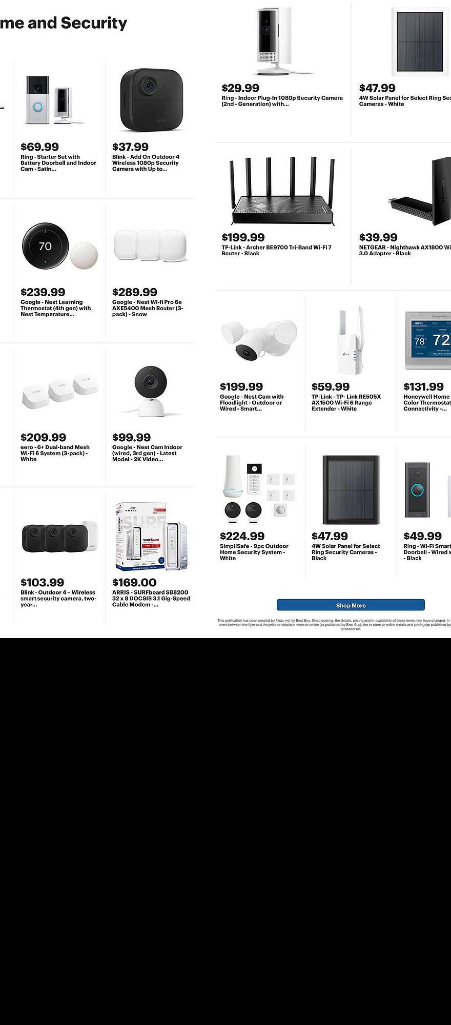Best Buy weekly ad