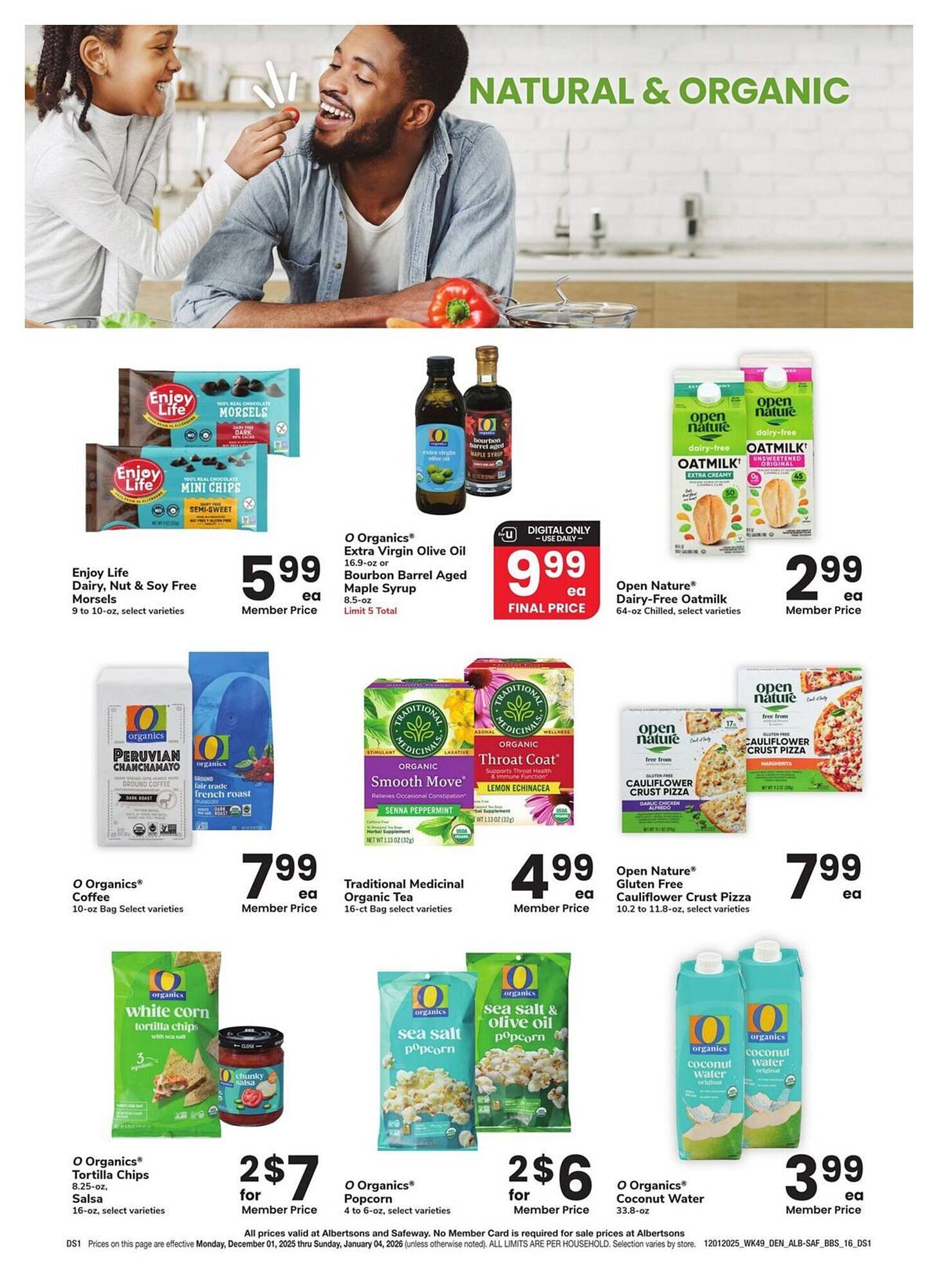 Albertsons weekly ad