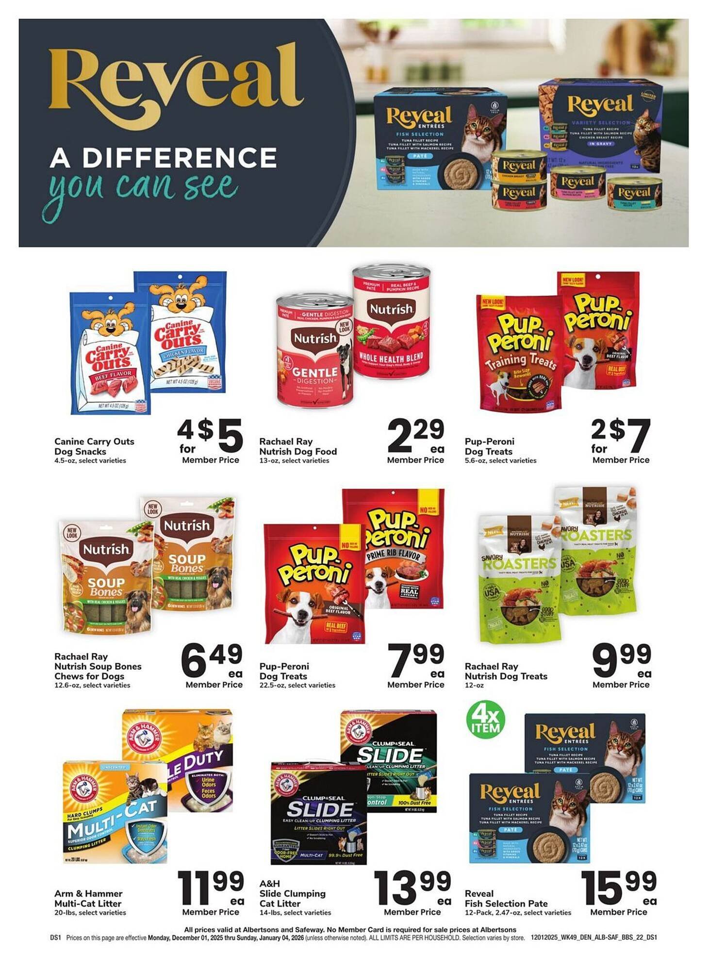 Albertsons weekly ad