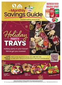 Albertsons weekly ad