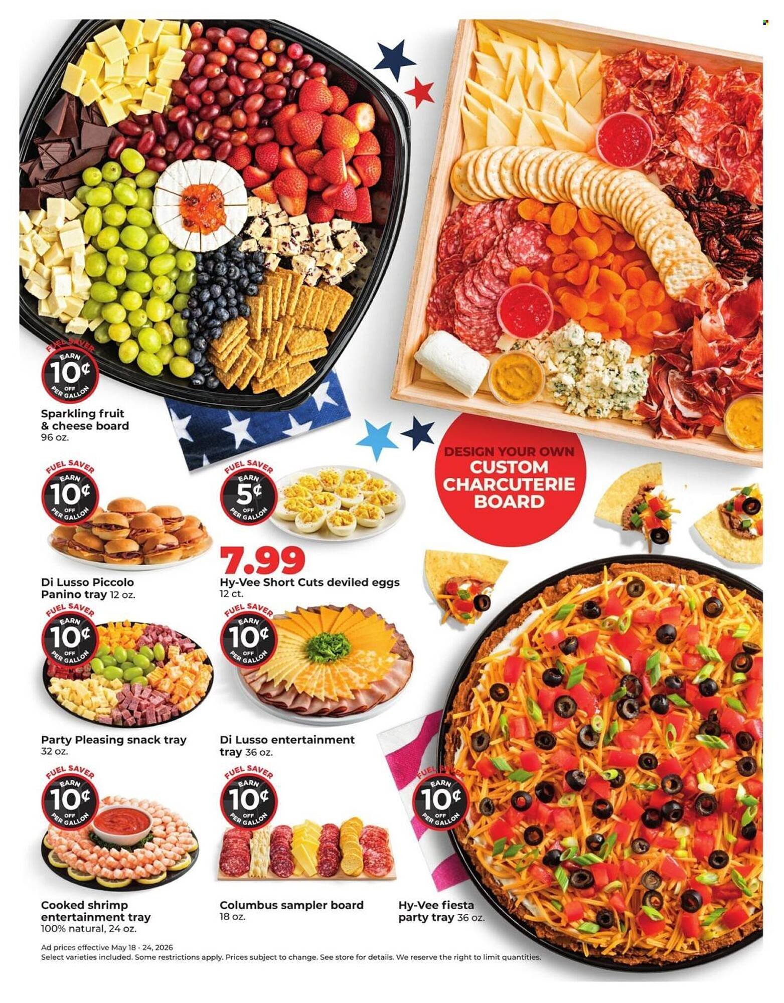 Hy-Vee weekly ad