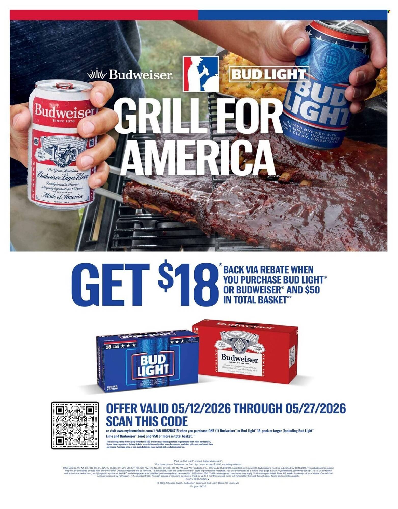 Hy-Vee weekly ad