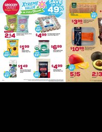 Grocery Outlet weekly ad