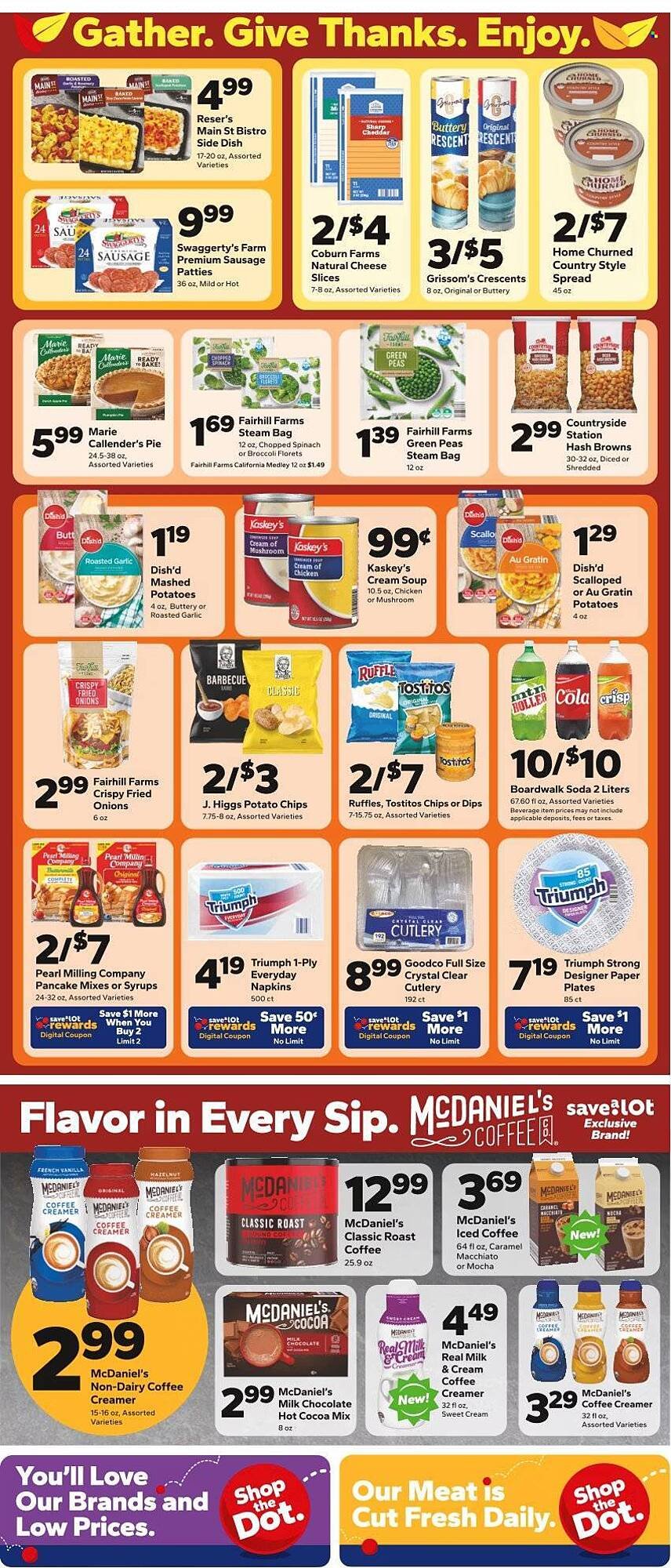 Save a Lot weekly ad