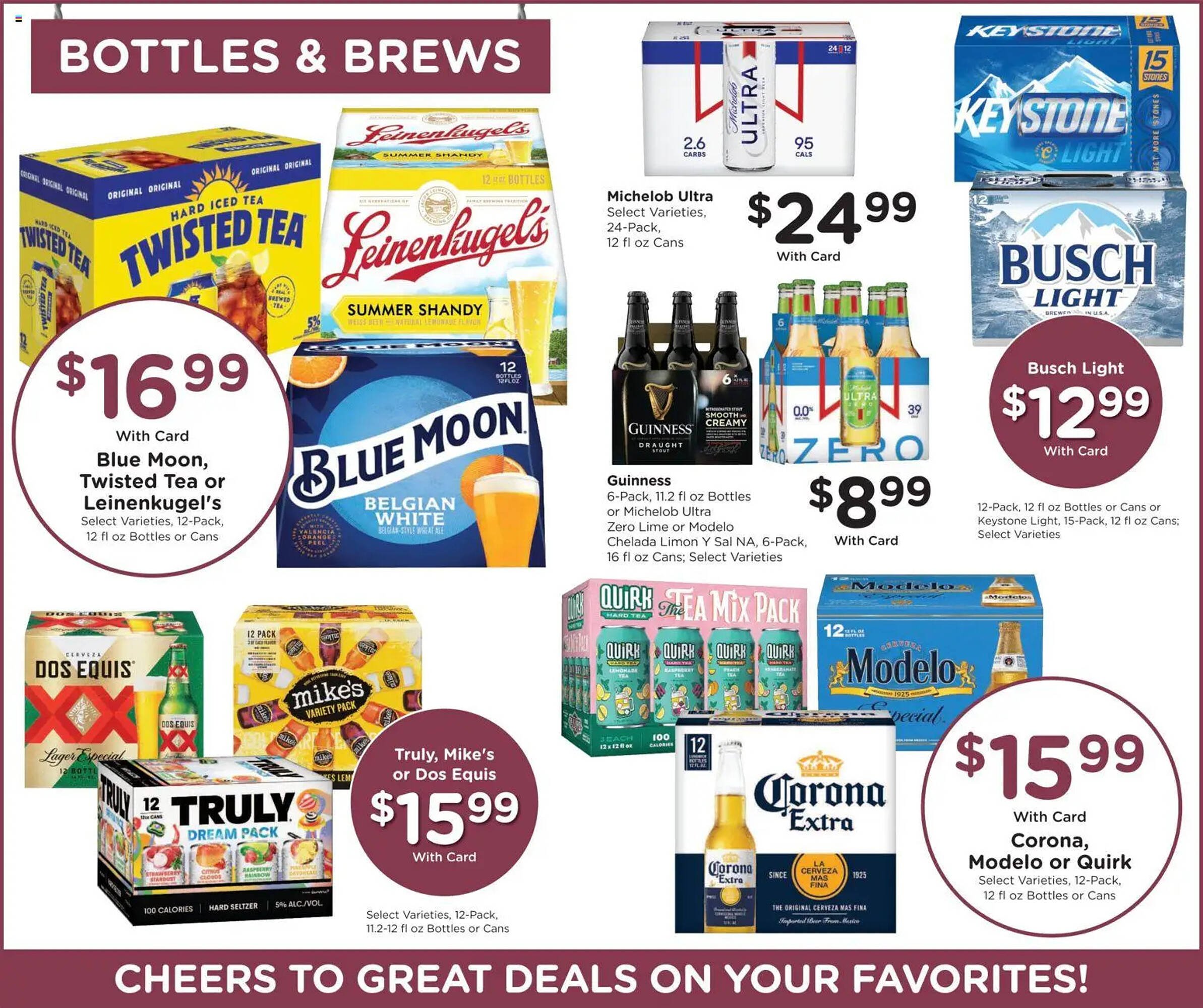 Dillons weekly ad