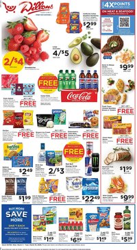 Dillons weekly ad