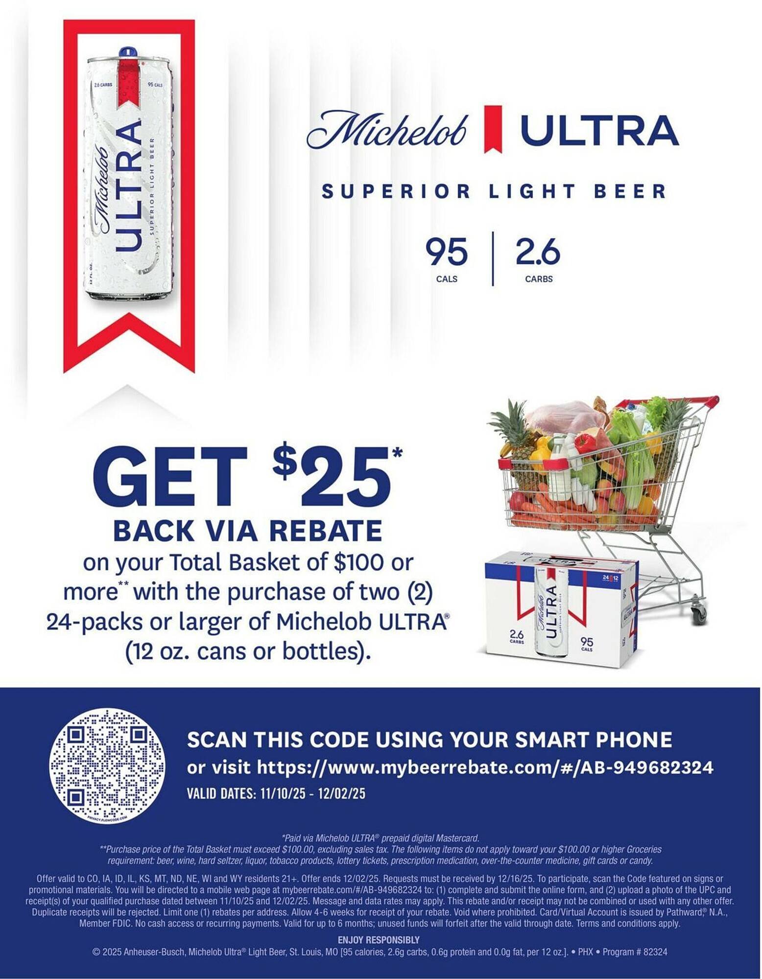 Hy-Vee weekly ad (2025-11-10 - 2025-11-16) | 47