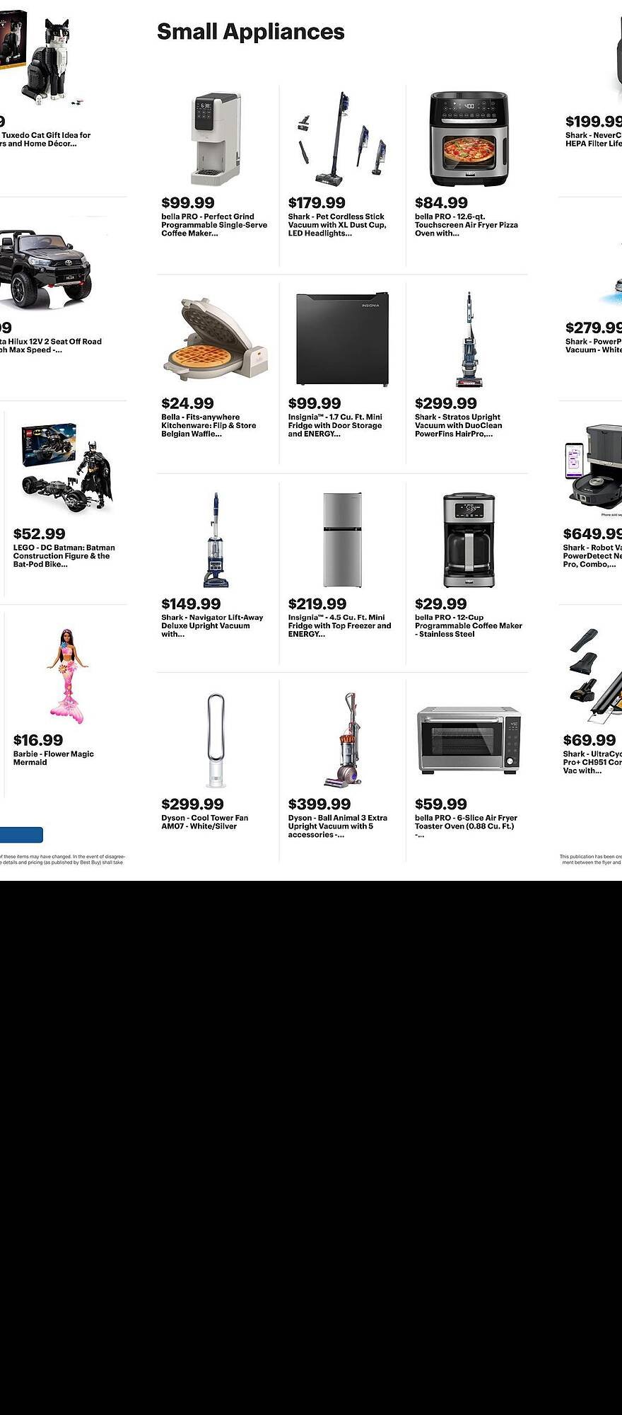 Best Buy weekly ad