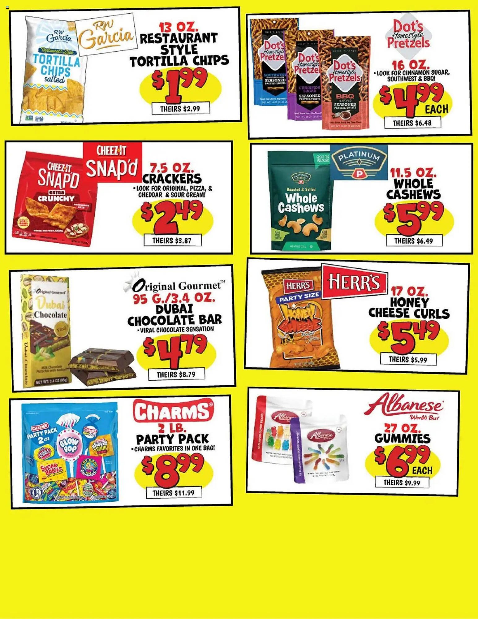 Ollie's weekly ad