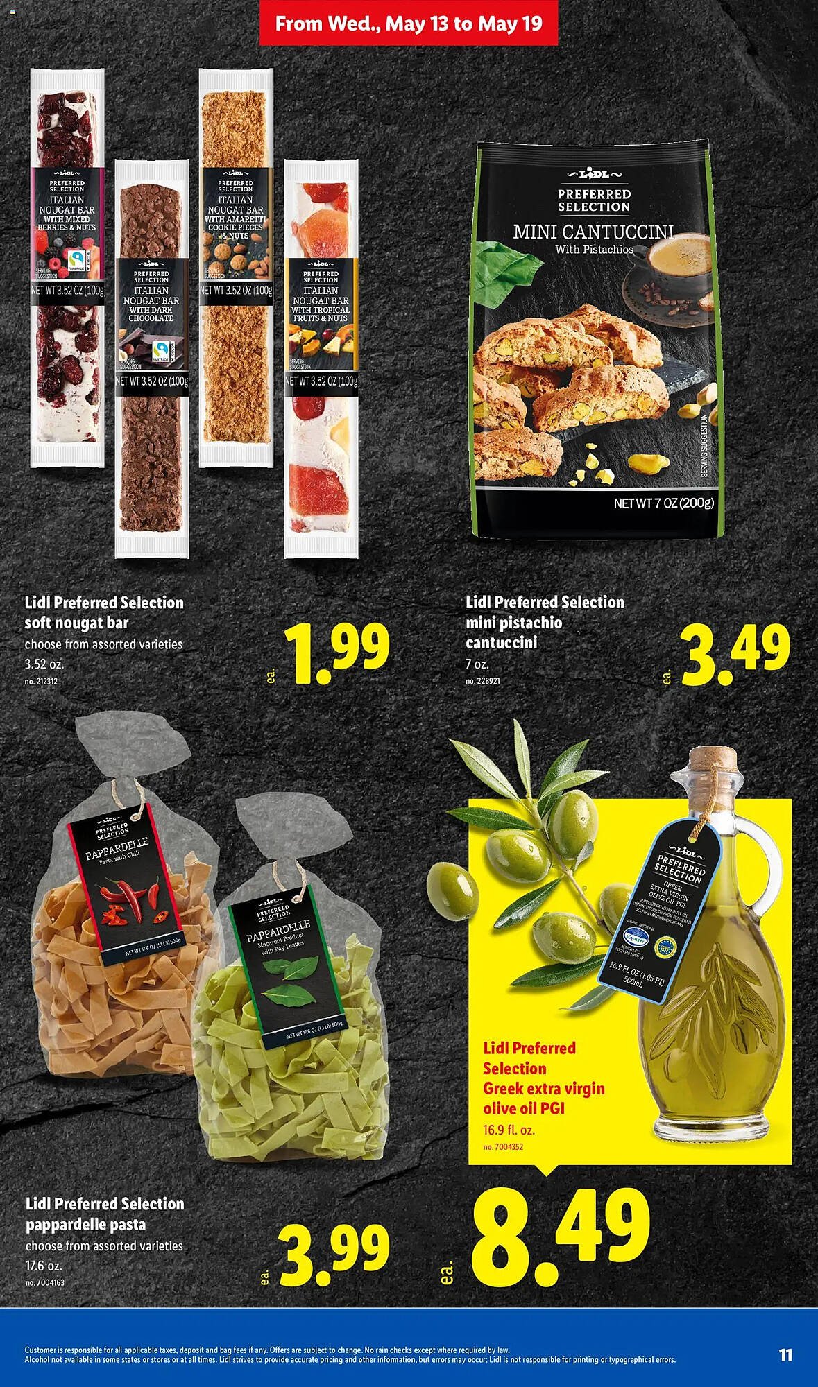 Lidl weekly ad