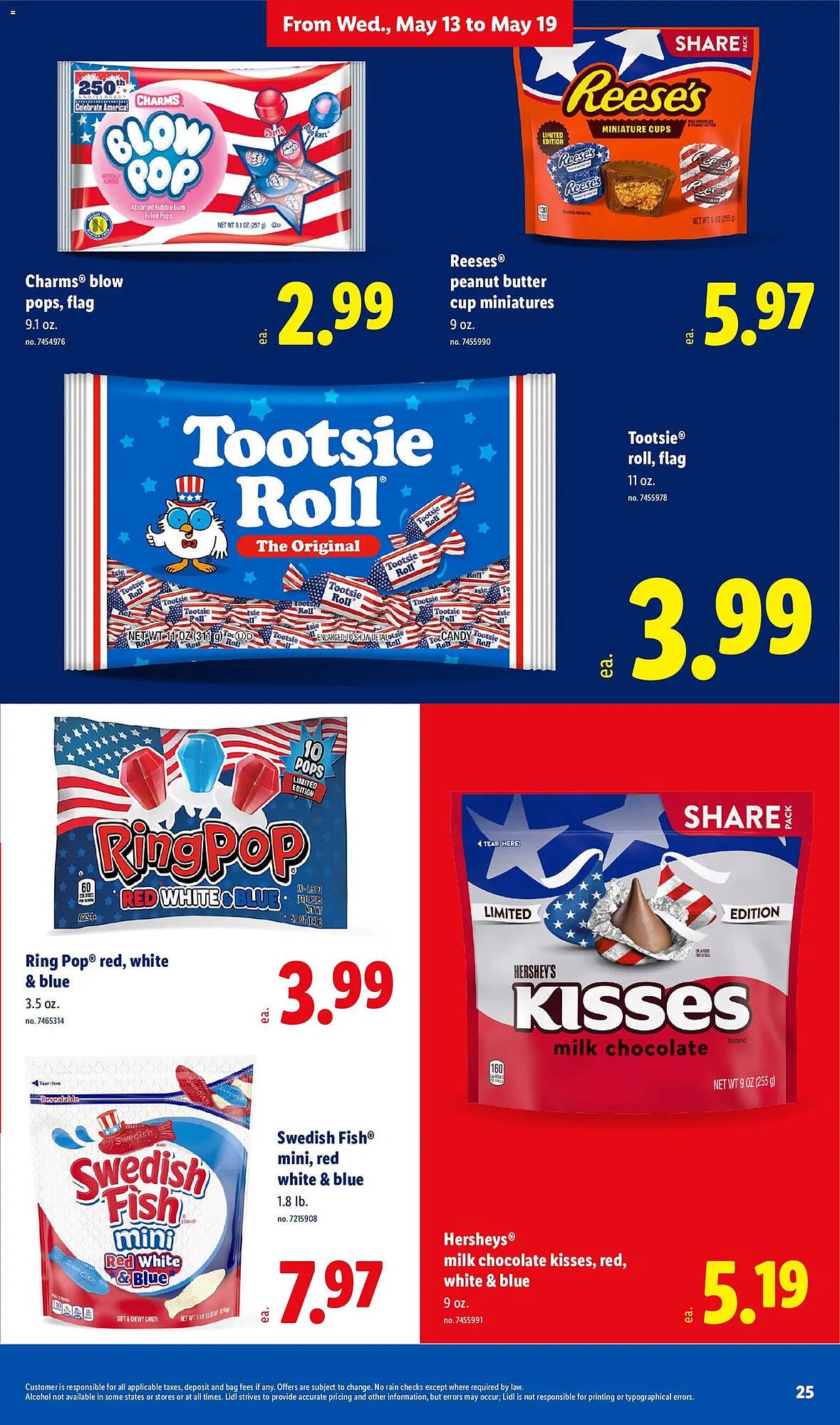 Lidl weekly ad