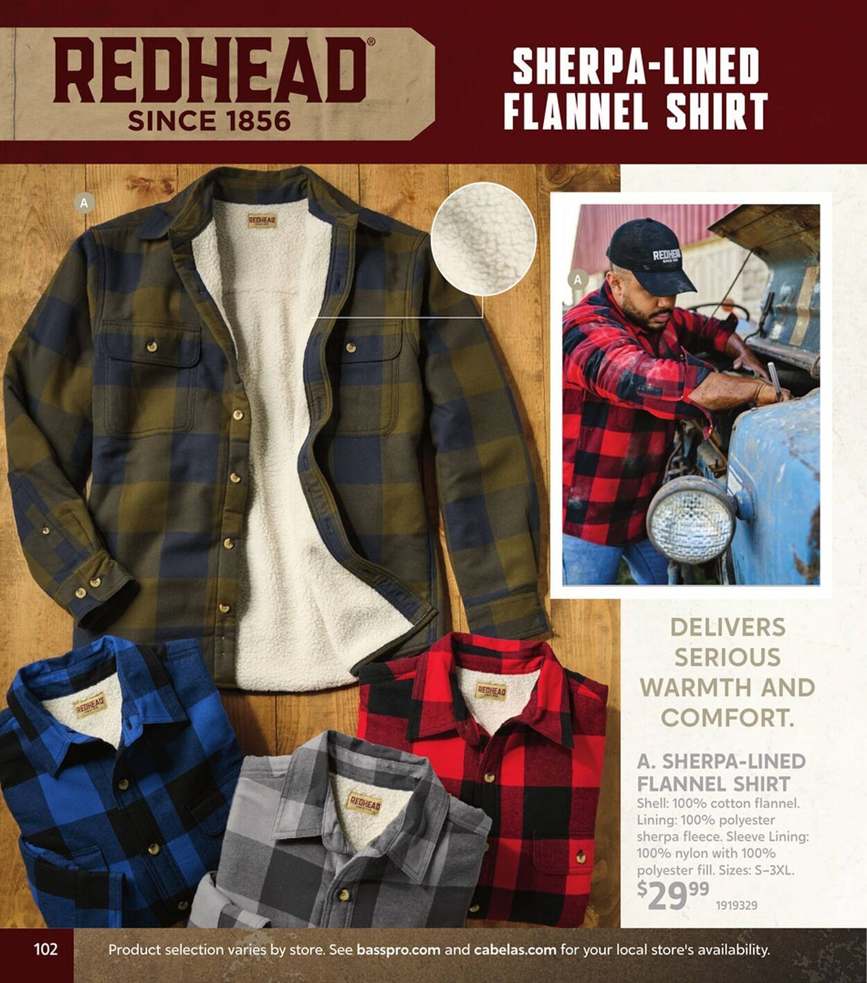 Bass Pro Weekly Ad (2025-09-14 - 2025-09-28)